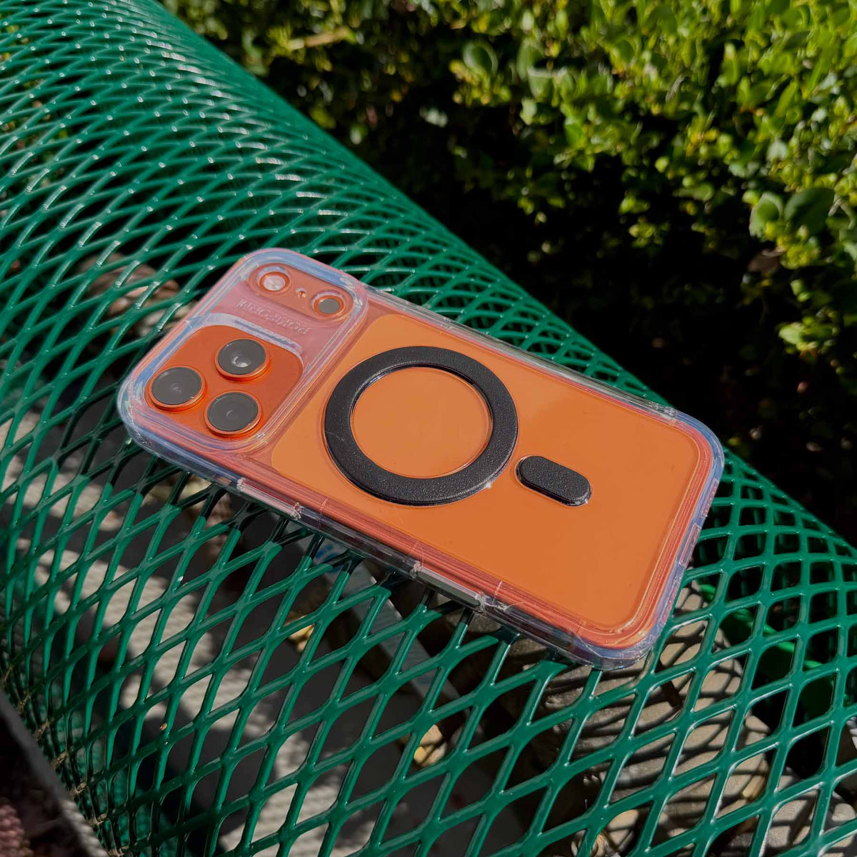 iPhone 17 Pro Slim Case