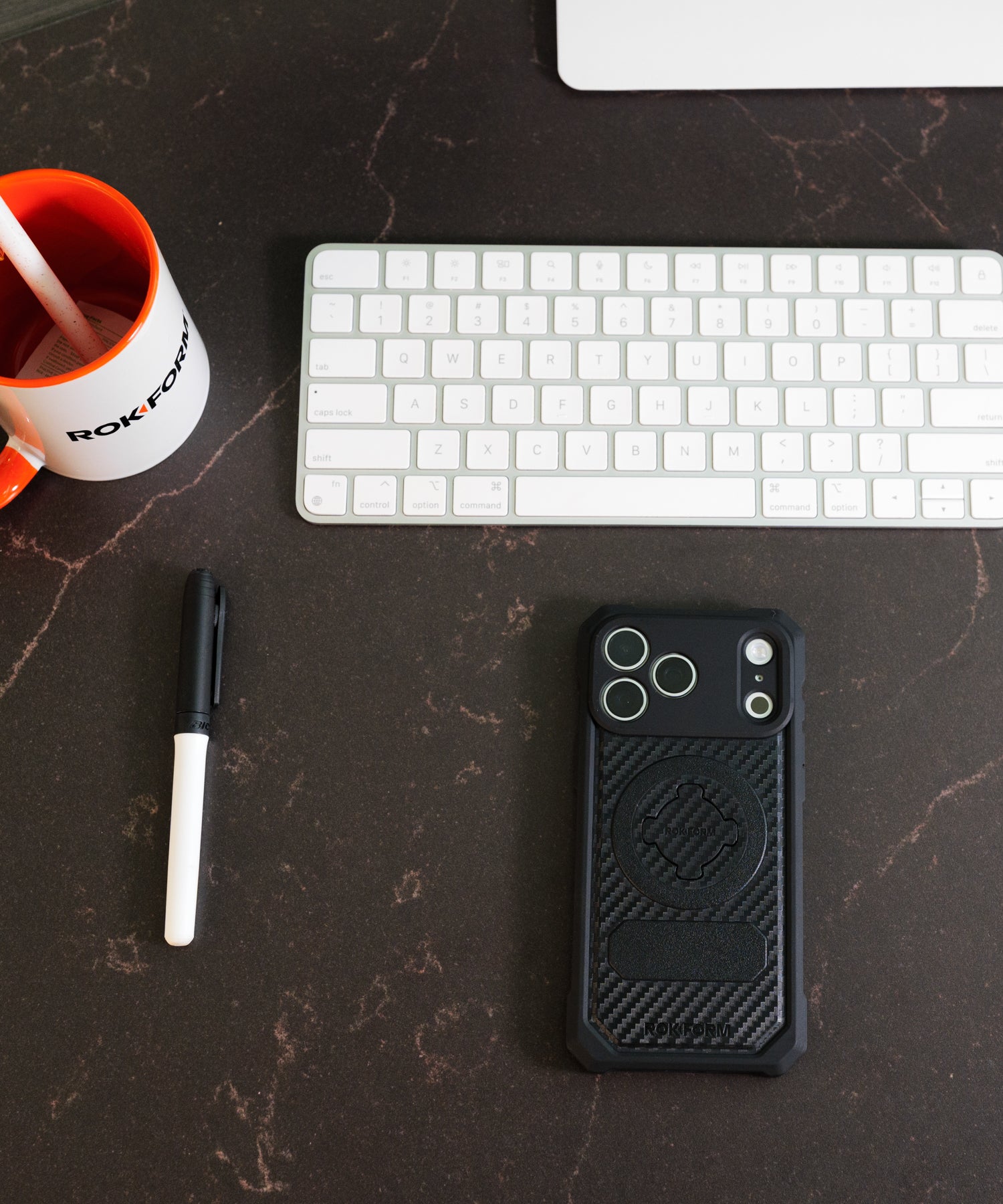 iPhone 18 Pro Rugged Case