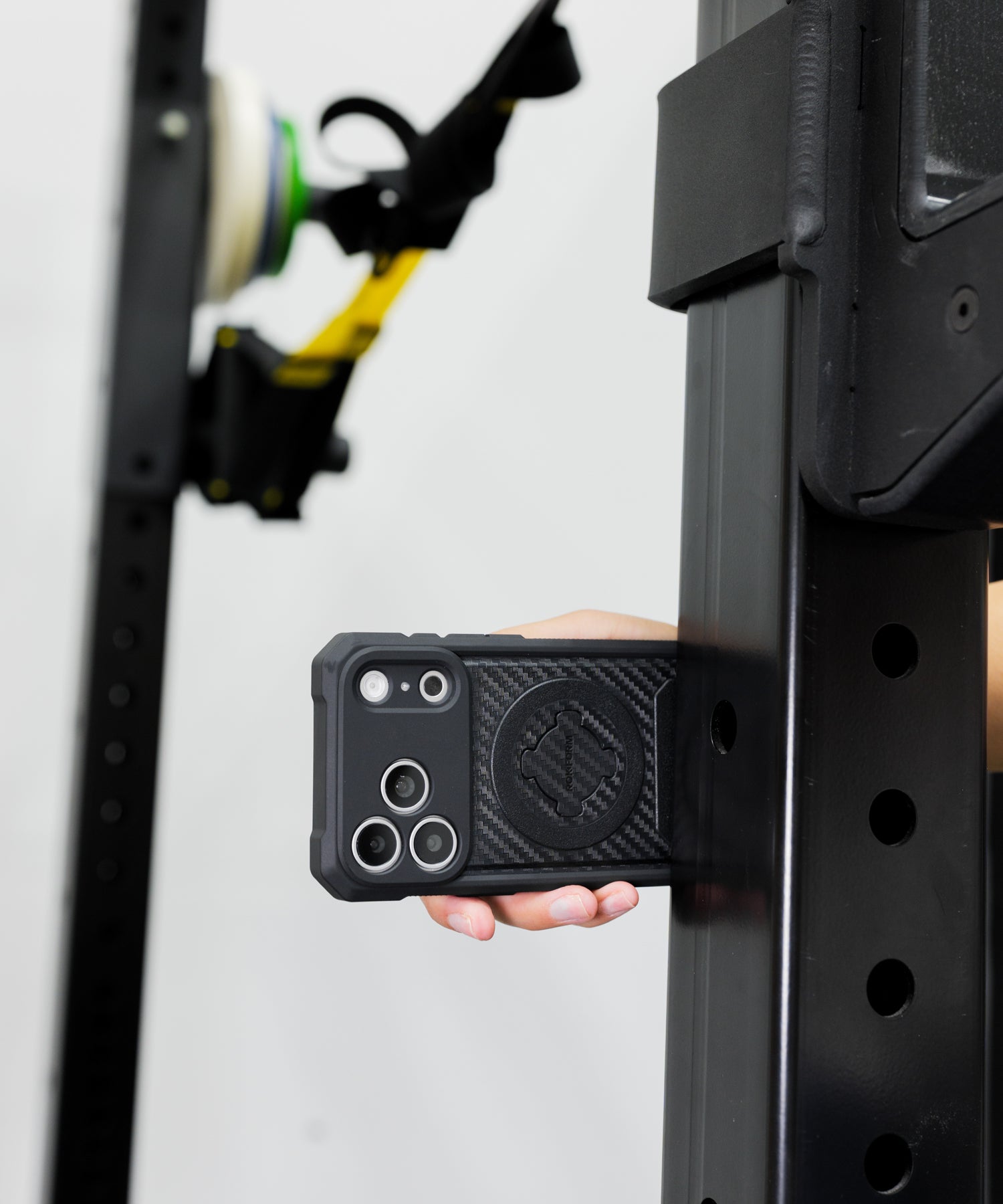 iPhone 18 Pro Rugged Case
