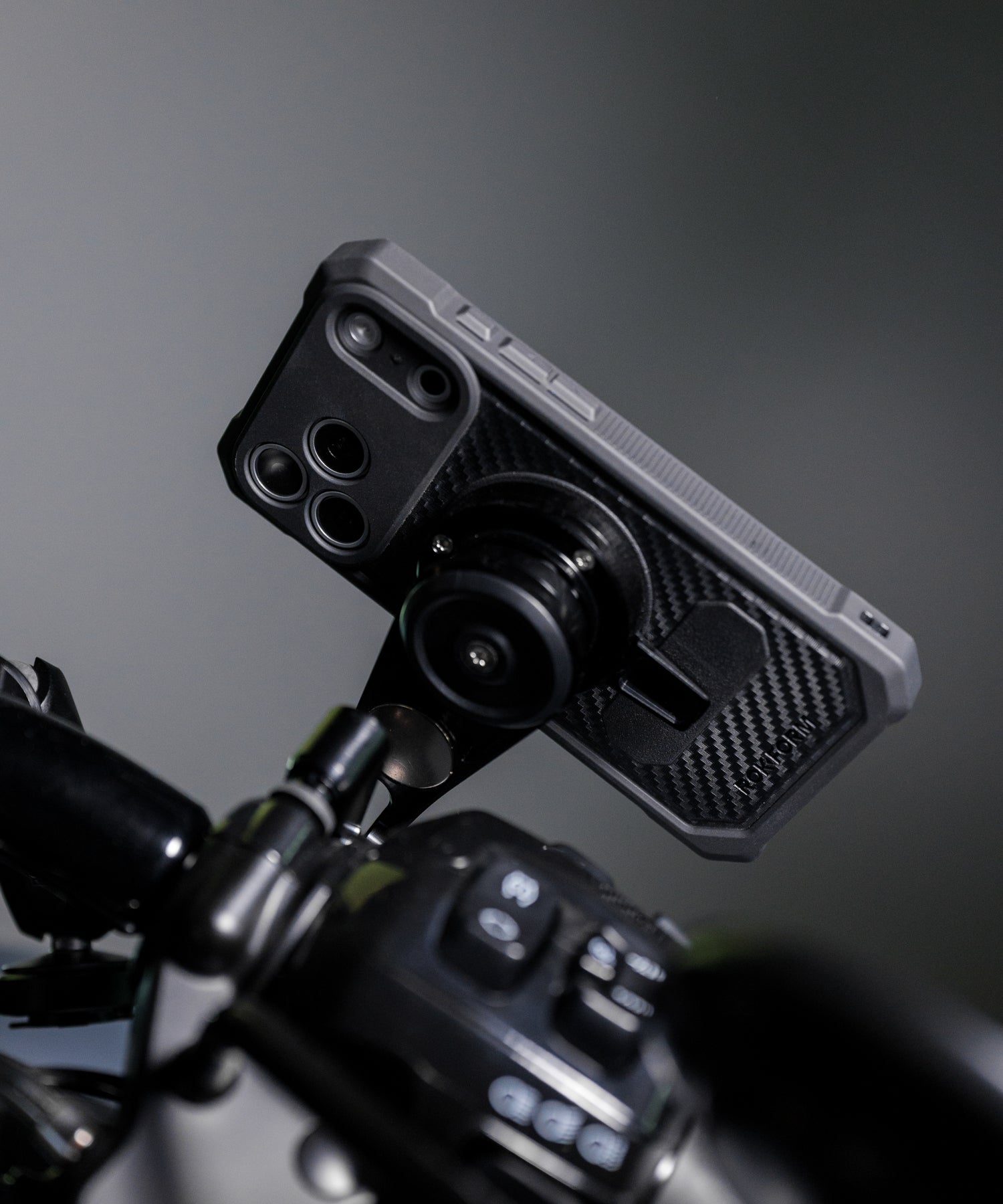 iPhone 18 Pro Rugged Case
