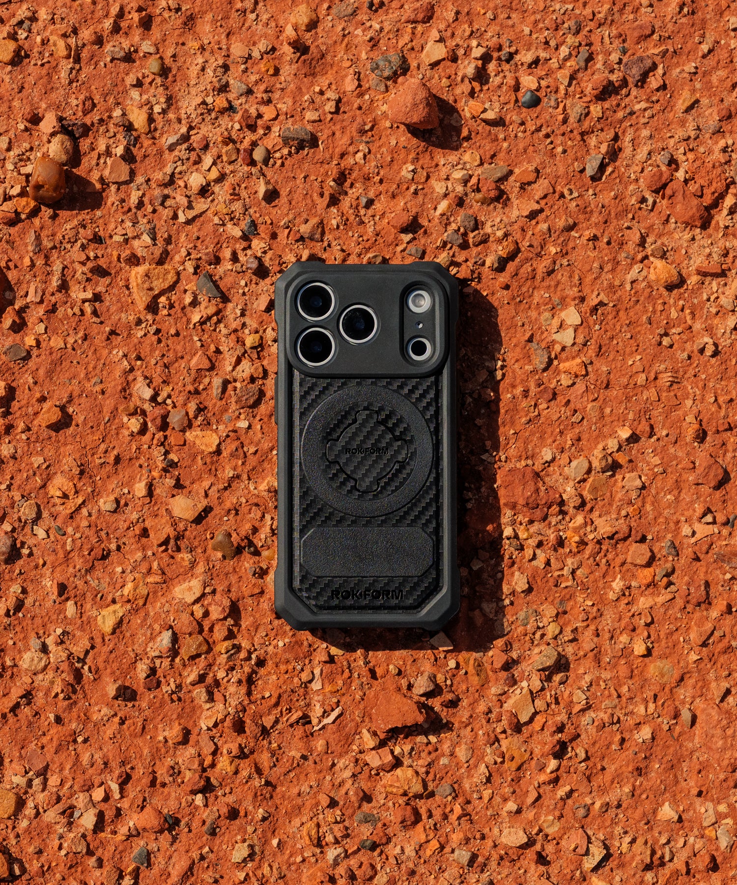 iPhone 18 Pro Rugged Case