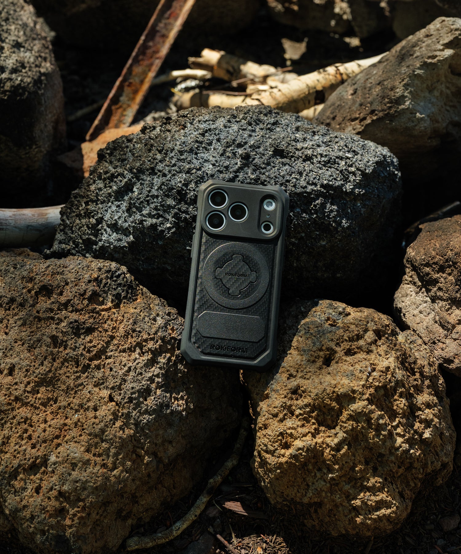 iPhone 18 Pro Rugged Case