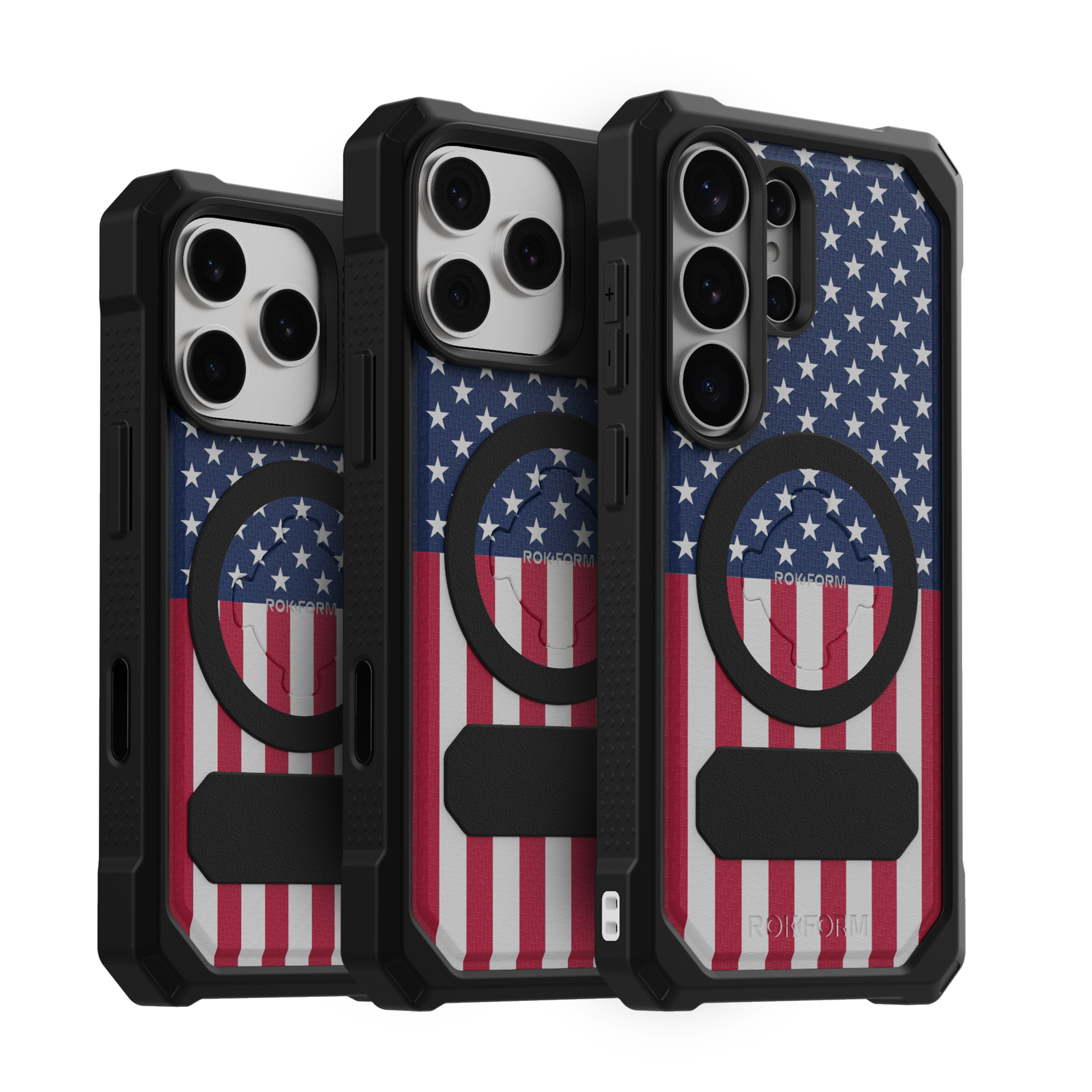 Let Freedom Ring