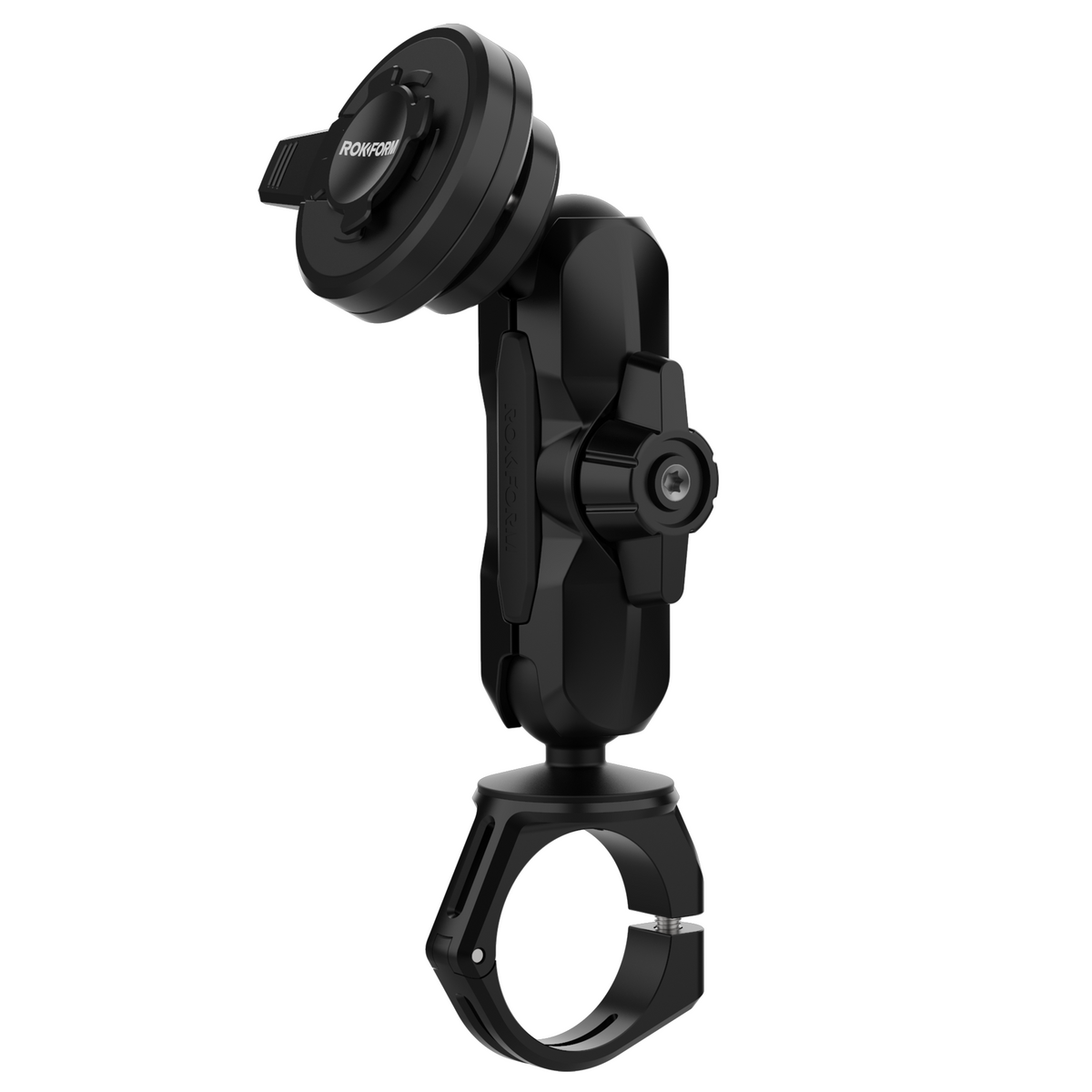 Pro Ball Motorcycle Phone Mount + Vibration Dampener Kit