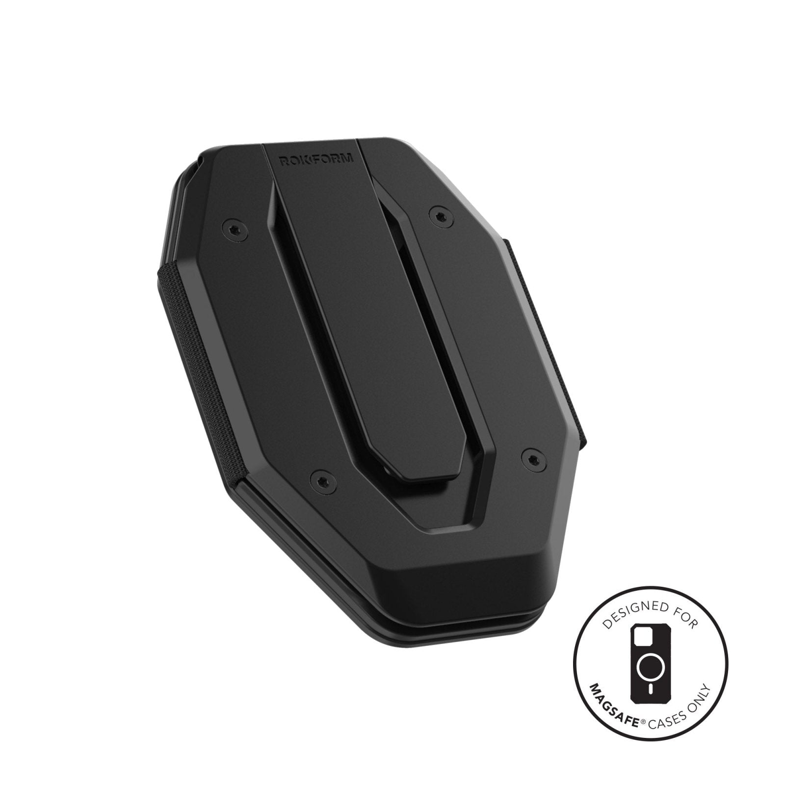 FUZION Magnetic MAGMAX™ Phone Wallet Stand