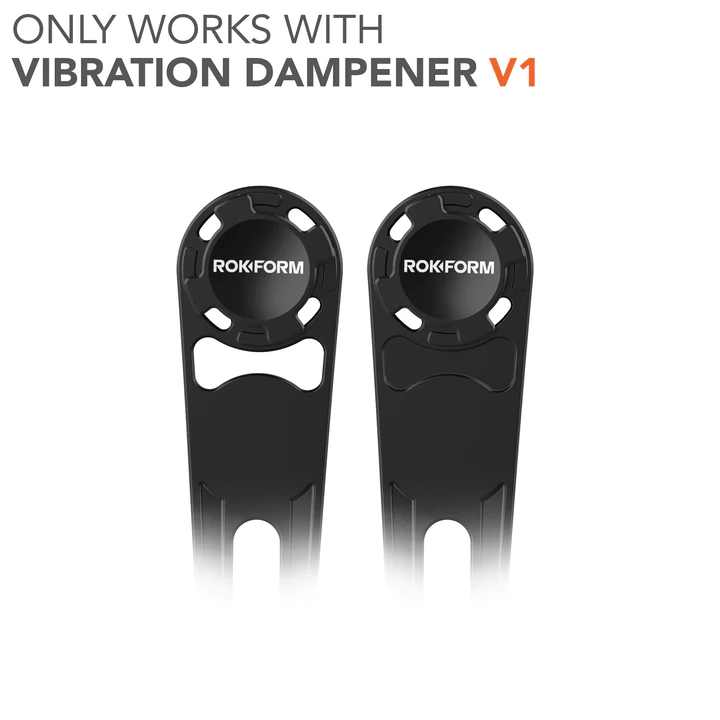 Motorcycle Mount Vibration Dampener