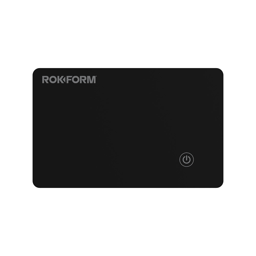 Signal Card with Tracking