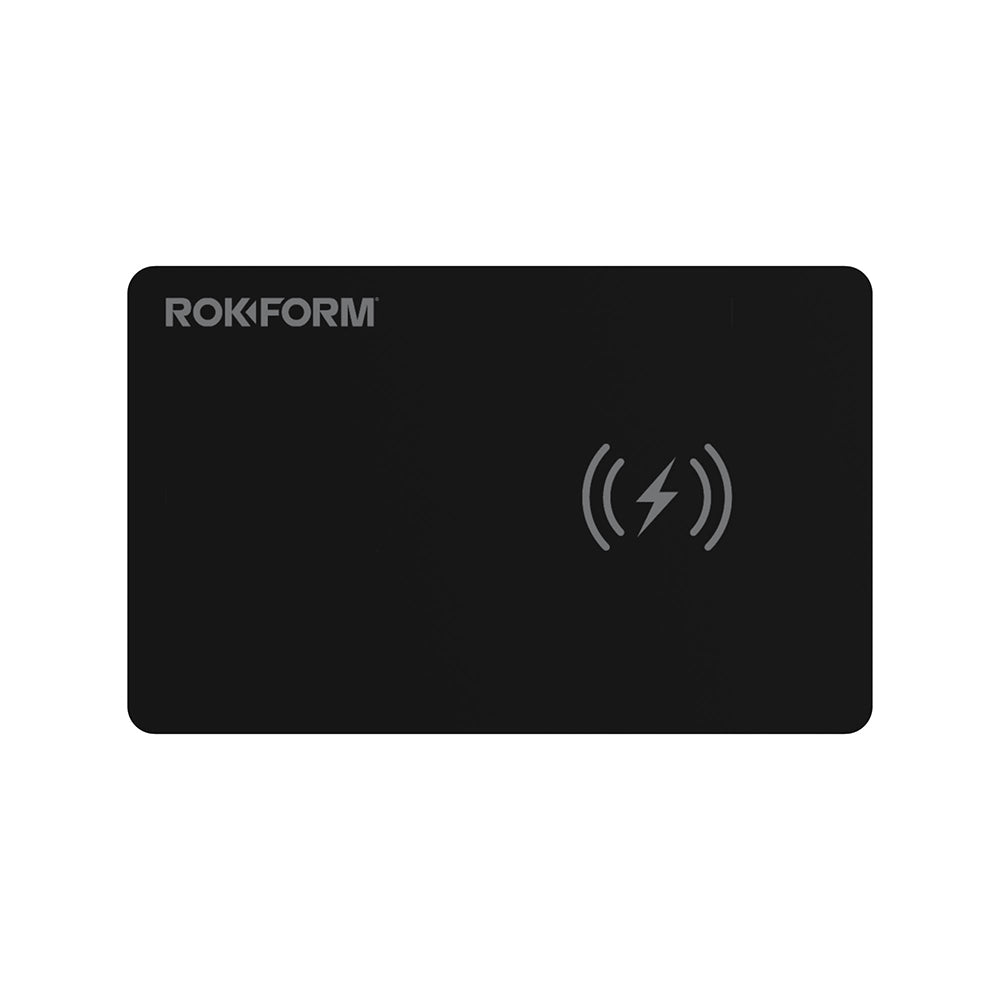 Signal Card with Tracking