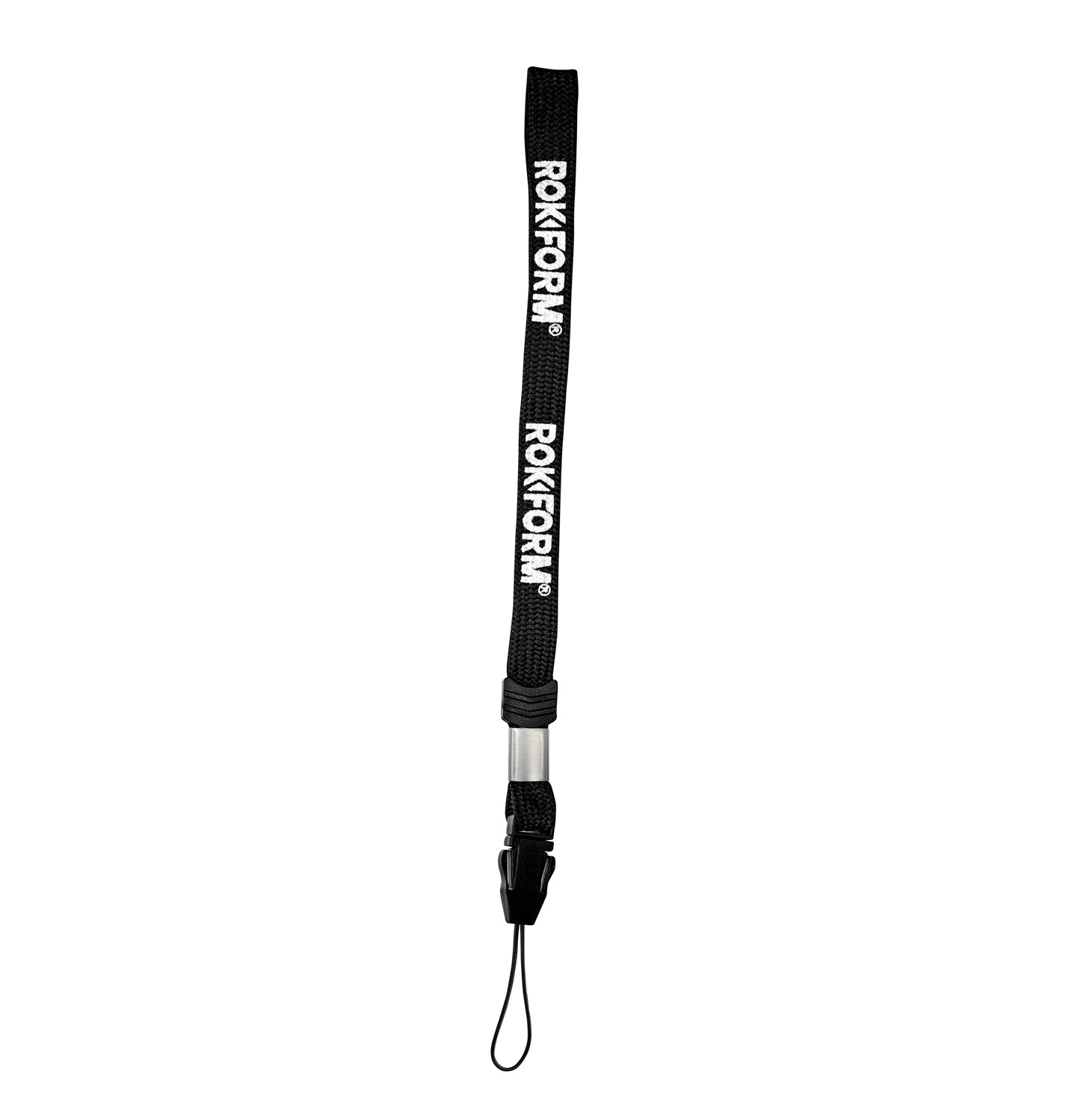 Detachable Lanyard