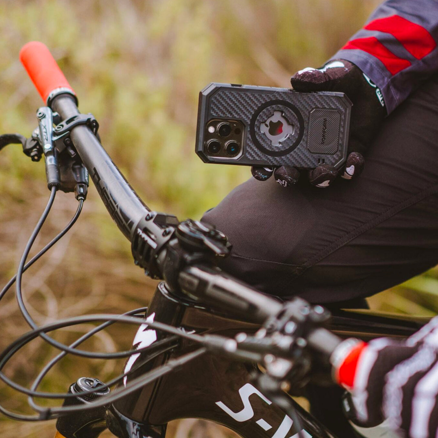 Review: Rokform The Bike Mount Kit