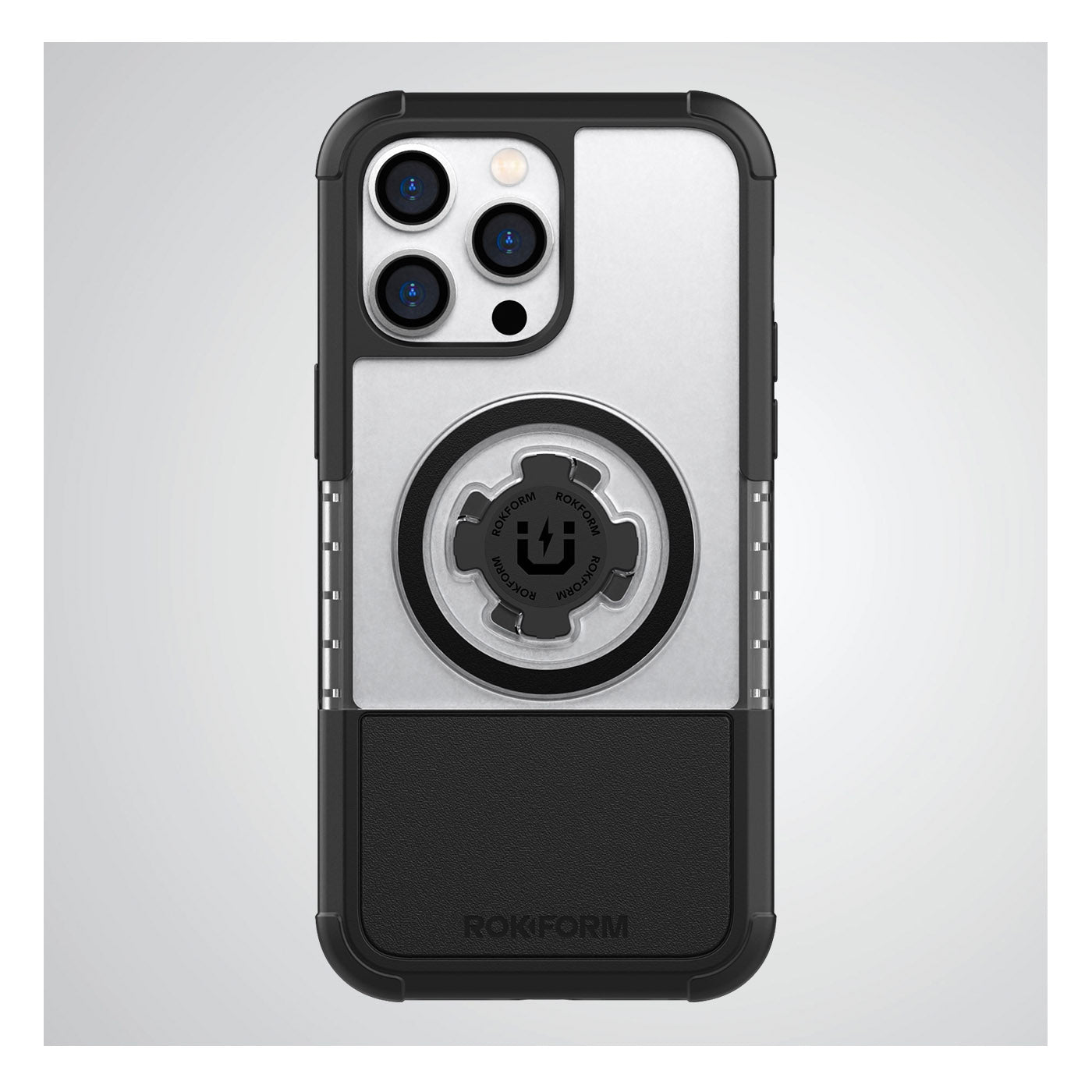 QUAD LOCK MAG smartphone case - iPhone 14 Pro Max