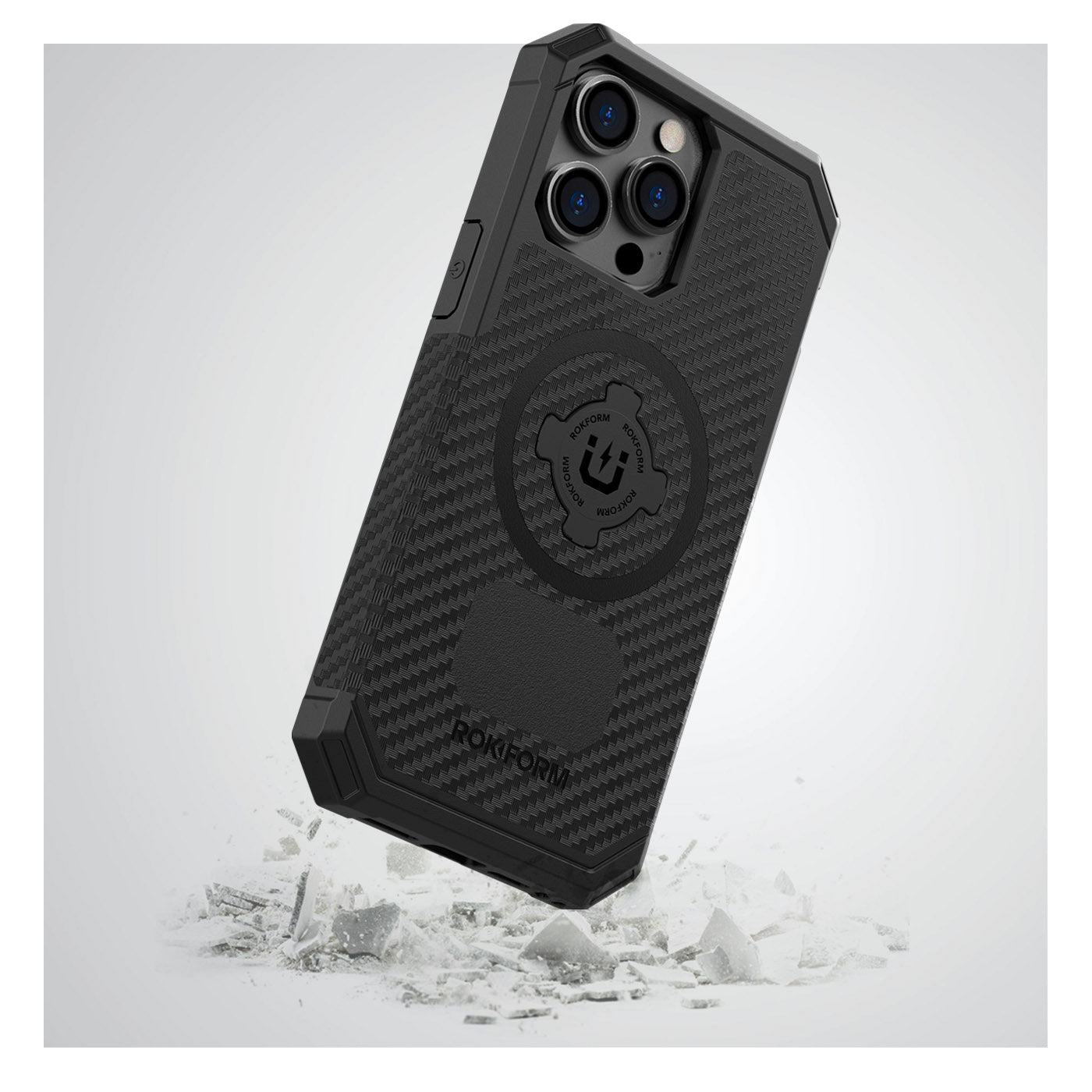 Best Heavy Duty iPhone Cases For Your Apple Device — Rokform