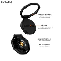 RokLock™ Sport Ring