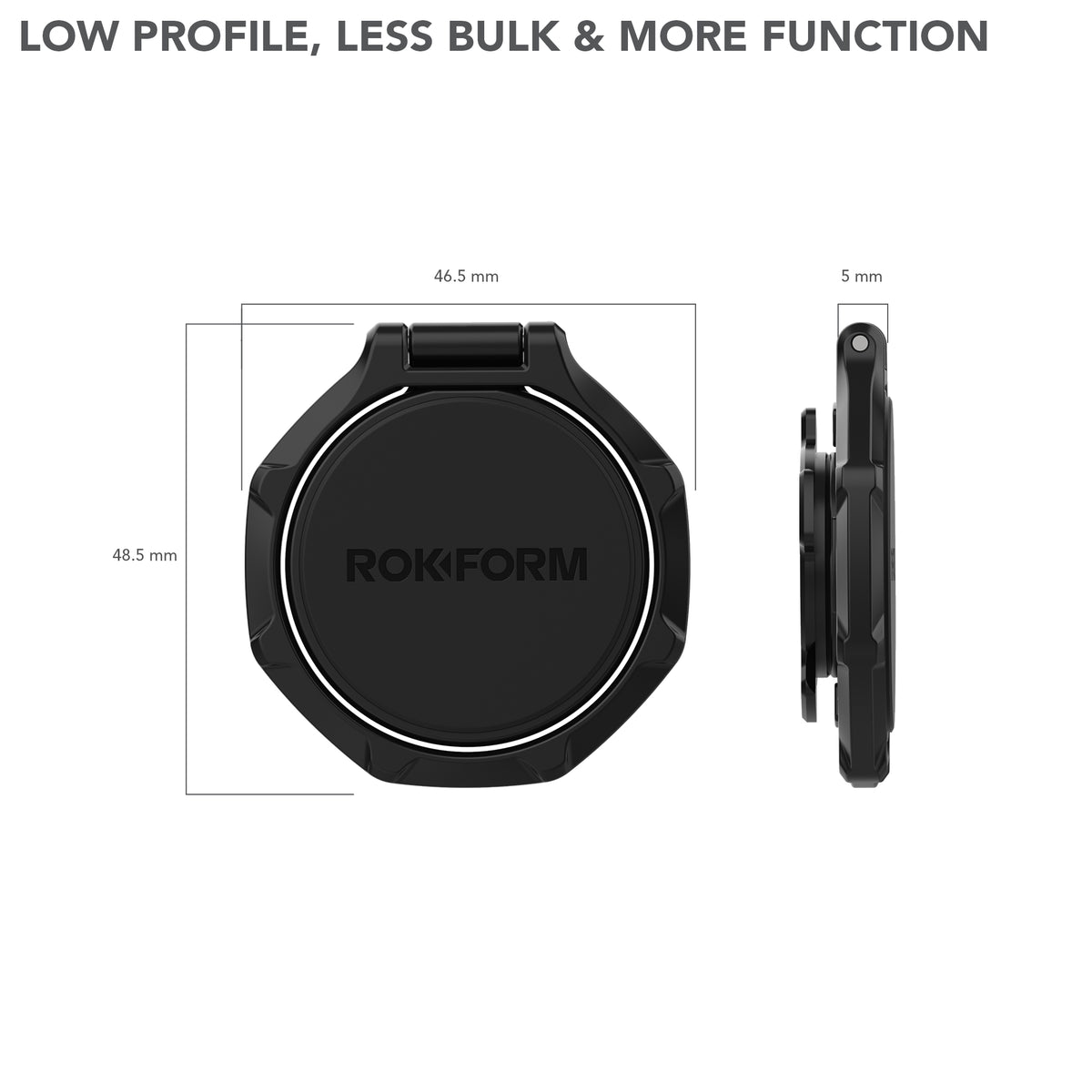 RokLock® Sport Ring