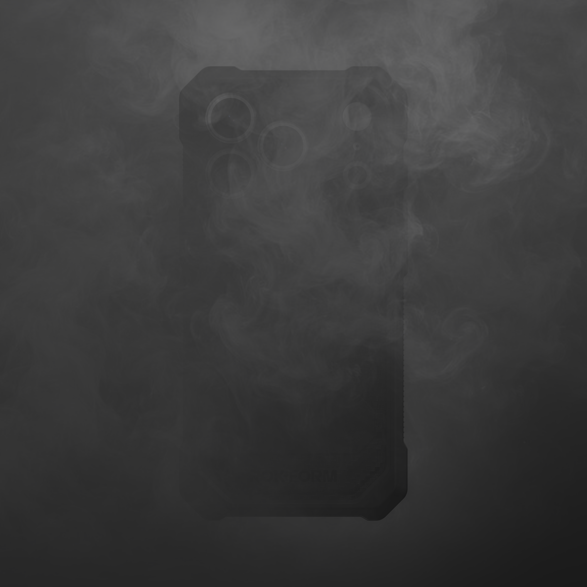 iPhone 18 Pro Rugged Case