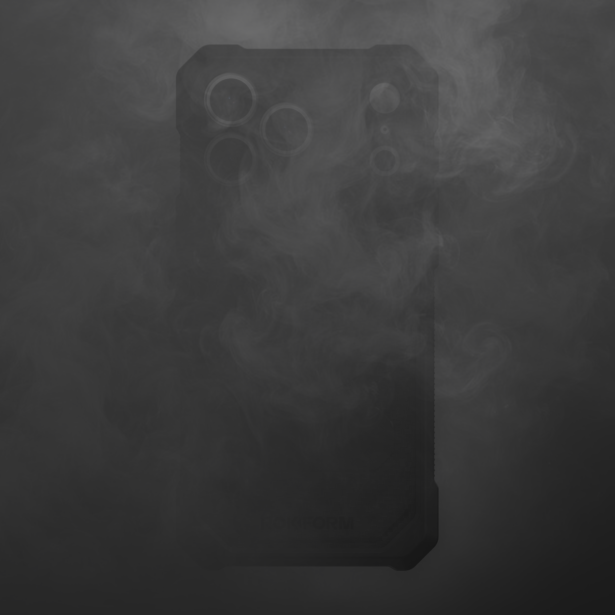 iPhone 18 Pro Max Rugged Case
