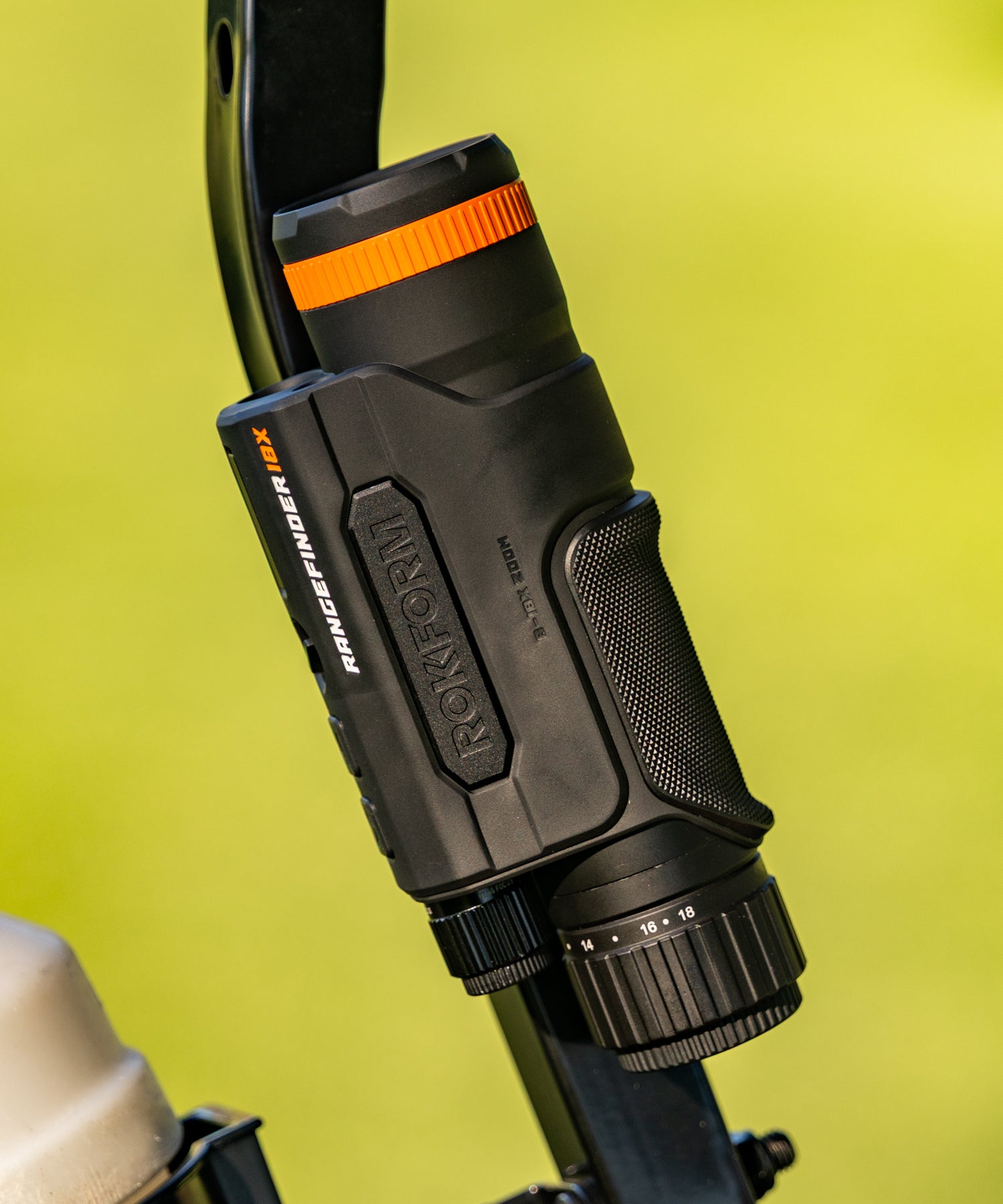 Rangefinder 18X