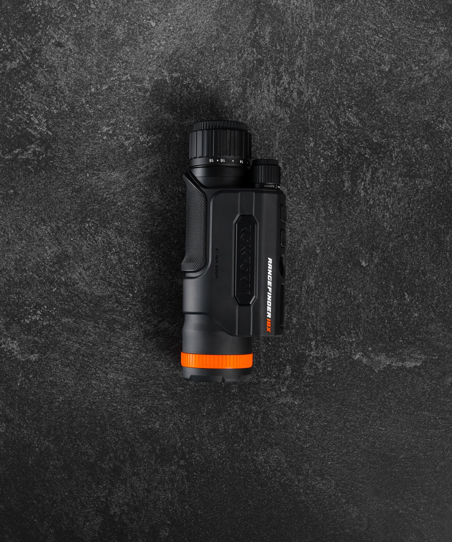 Rangefinder 18X