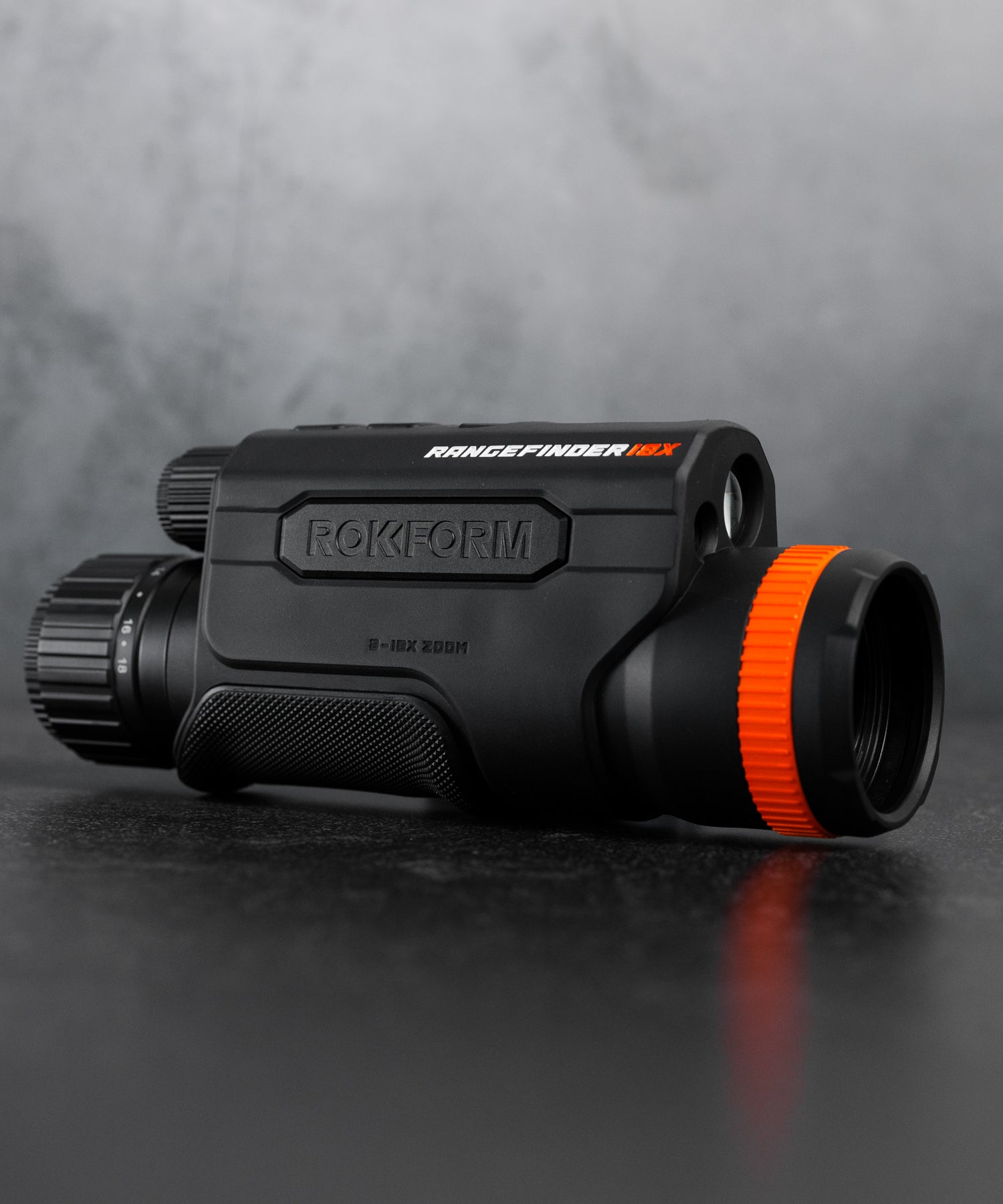 Rangefinder 18X