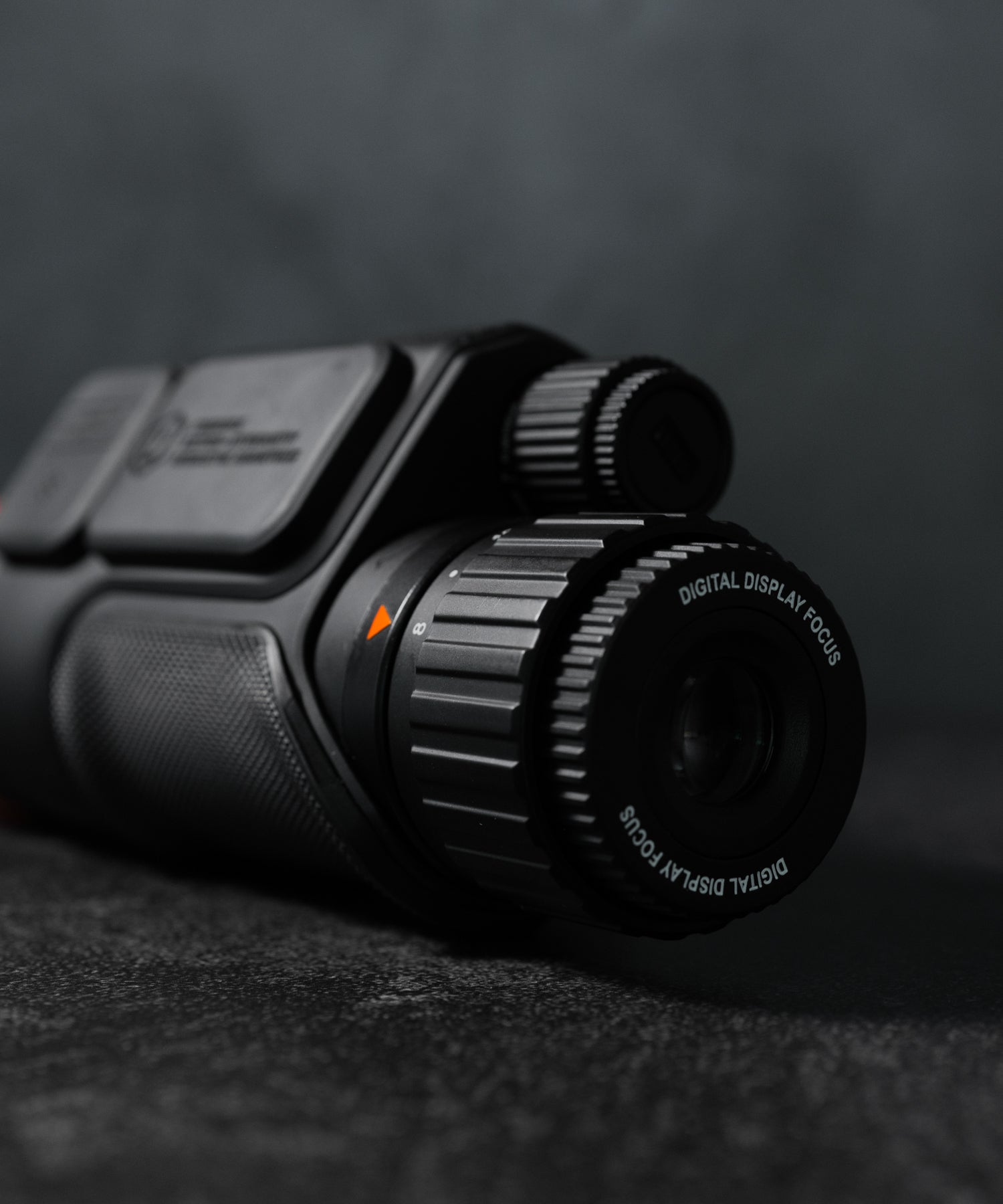 Rangefinder 18X