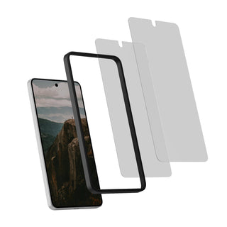 Samsung Galaxy S26 Tempered Glass Screen Protector (2 Pack) Image