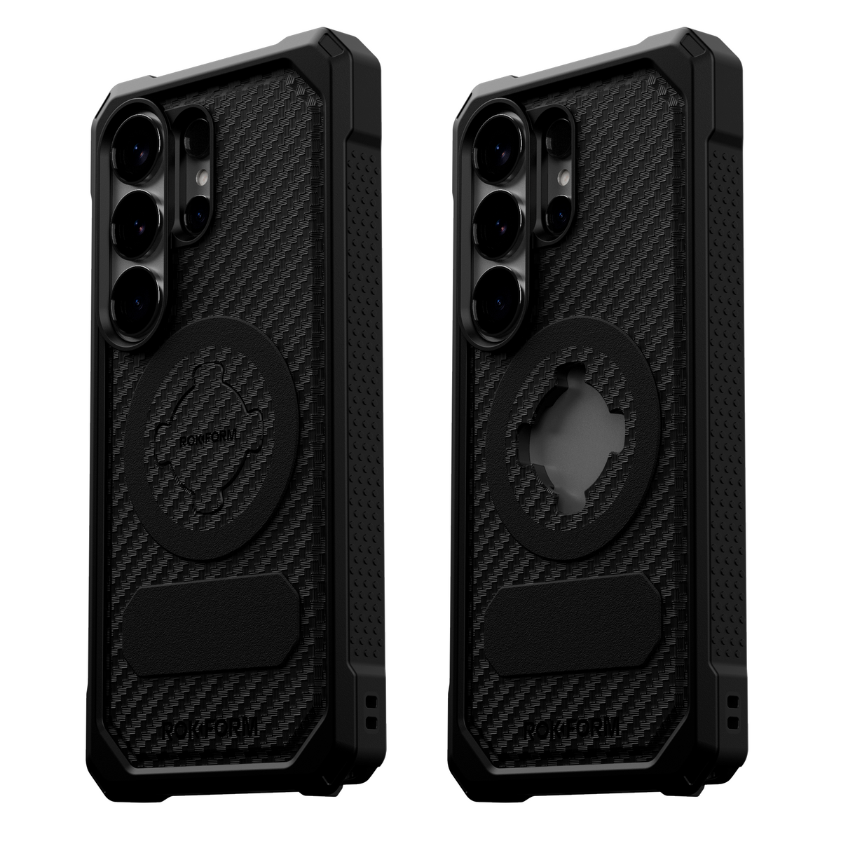 Samsung Galaxy S26 Ultra Rugged Phone Case