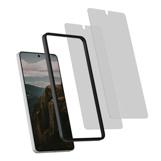 Samsung Galaxy S26 ULTRA Tempered Glass Screen Protector (2 Pack) Image