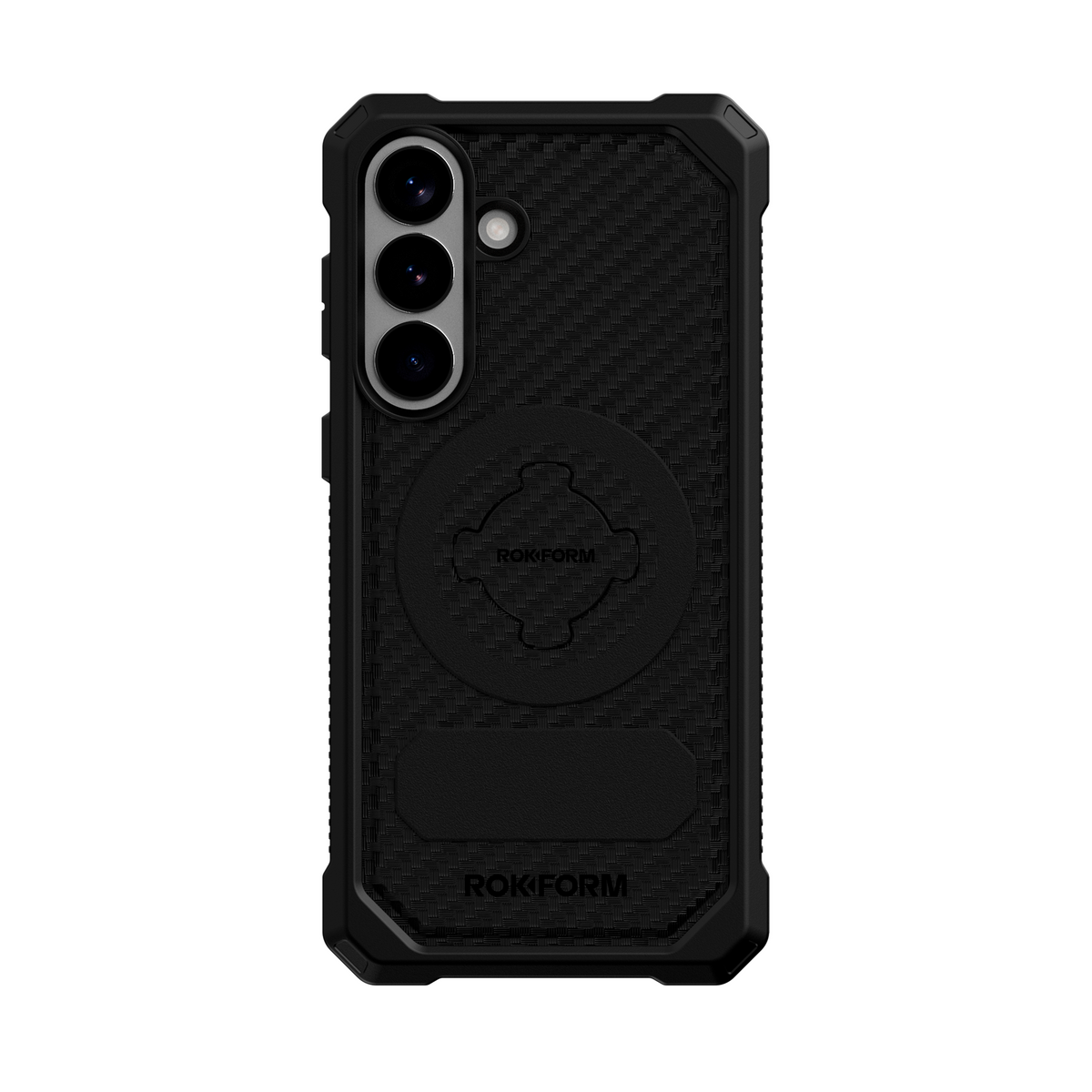 Samsung Galaxy S26+ Rugged Phone Case