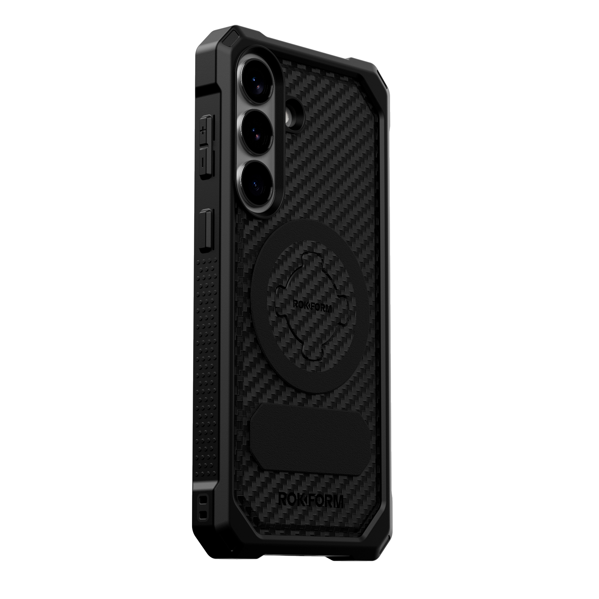 Samsung Galaxy S26+ Rugged Phone Case