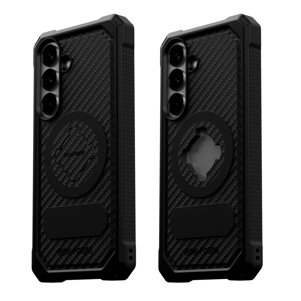 Samsung Galaxy S26+ Rugged Phone Case