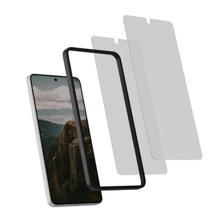 Samsung Galaxy S26+ Tempered Glass Screen Protector (2 Pack) Image