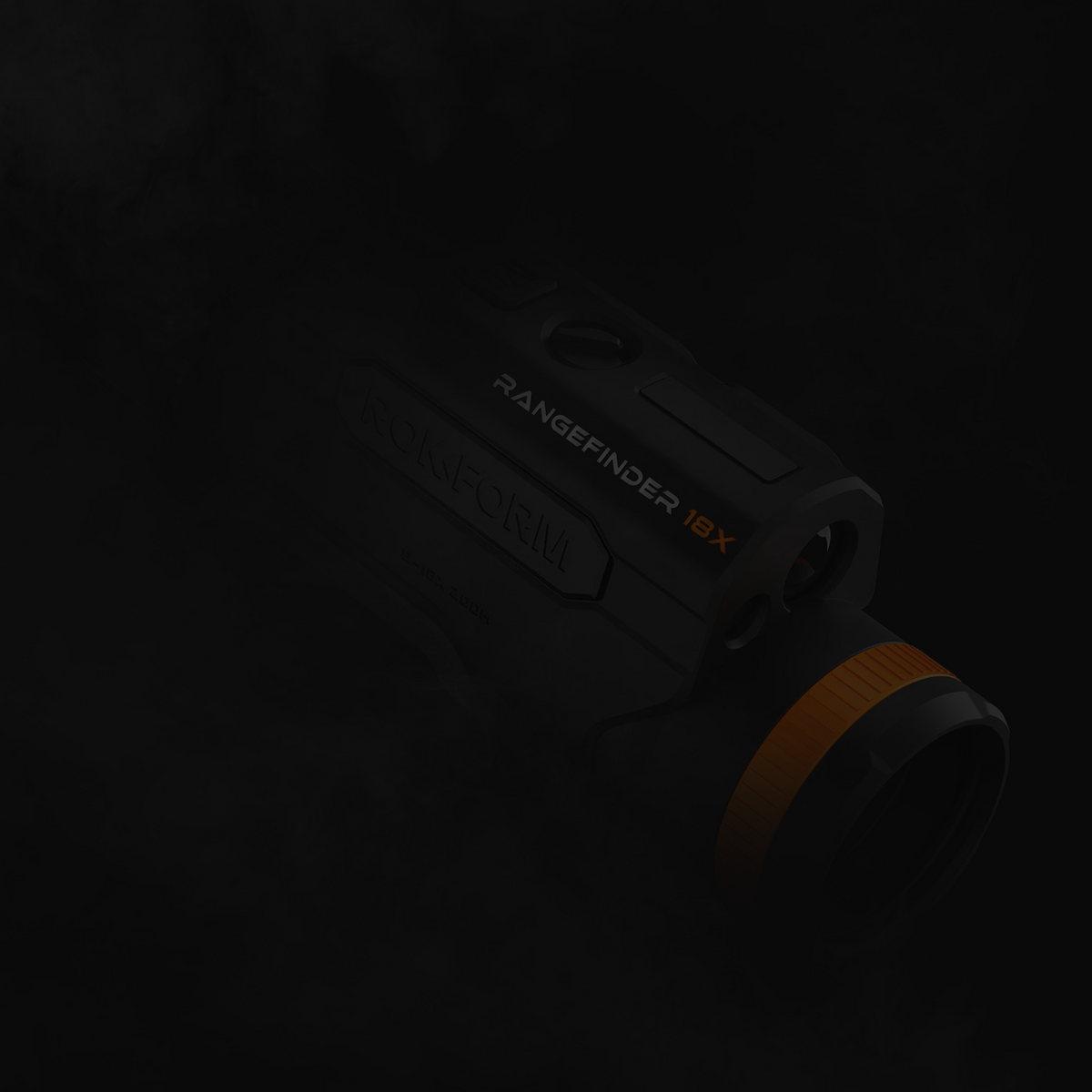 Rangefinder 18X