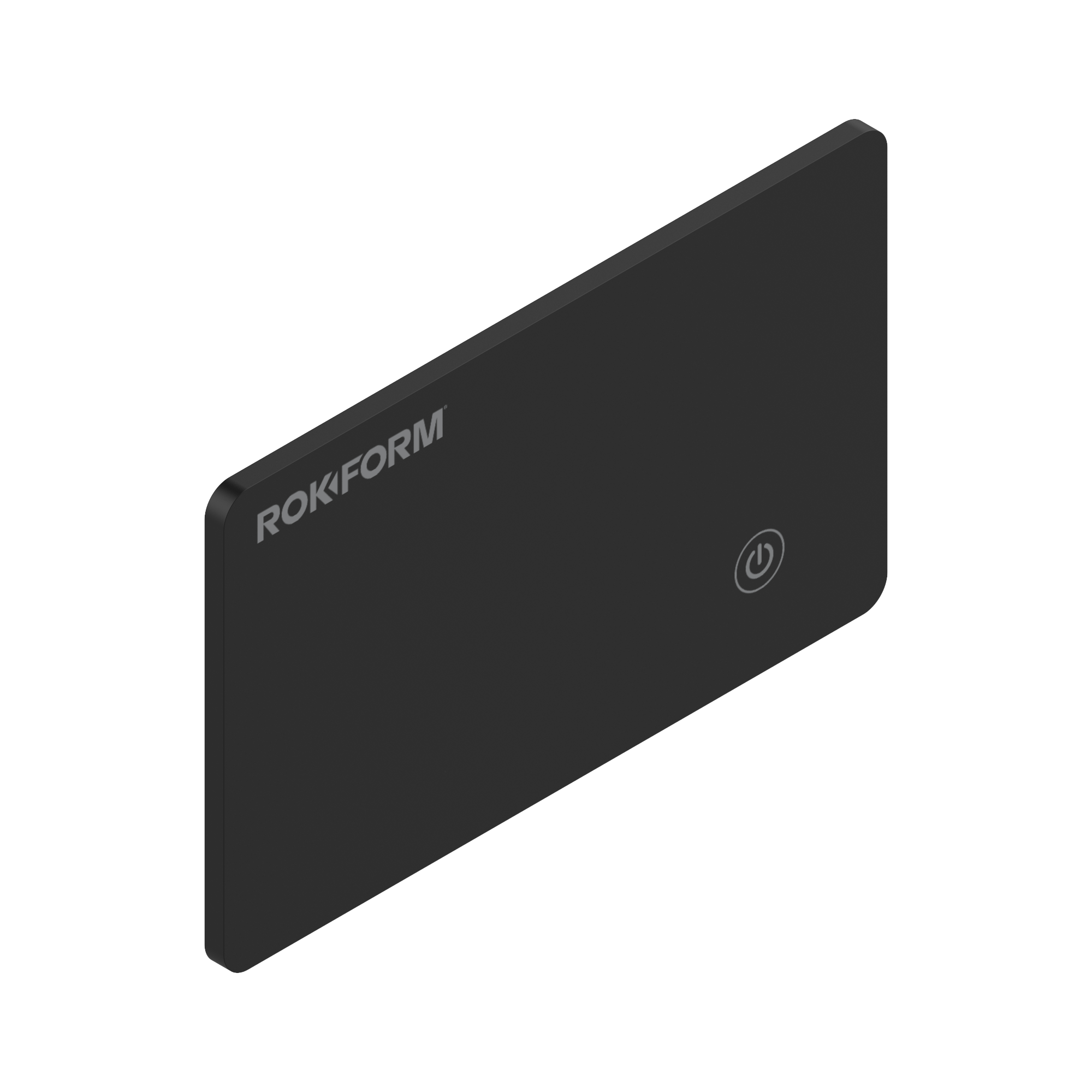 Signal Card with Tracking