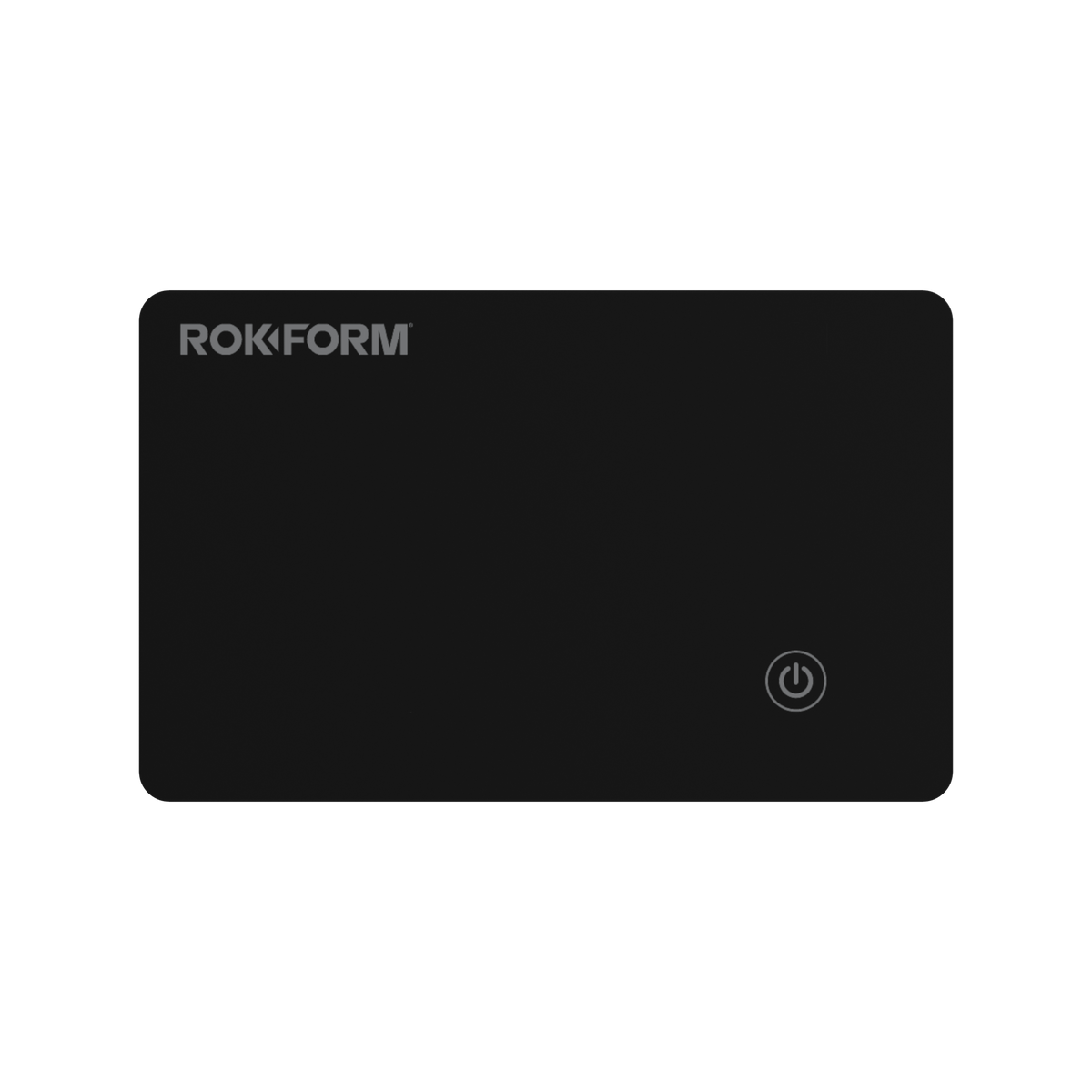 Signal Card with Tracking