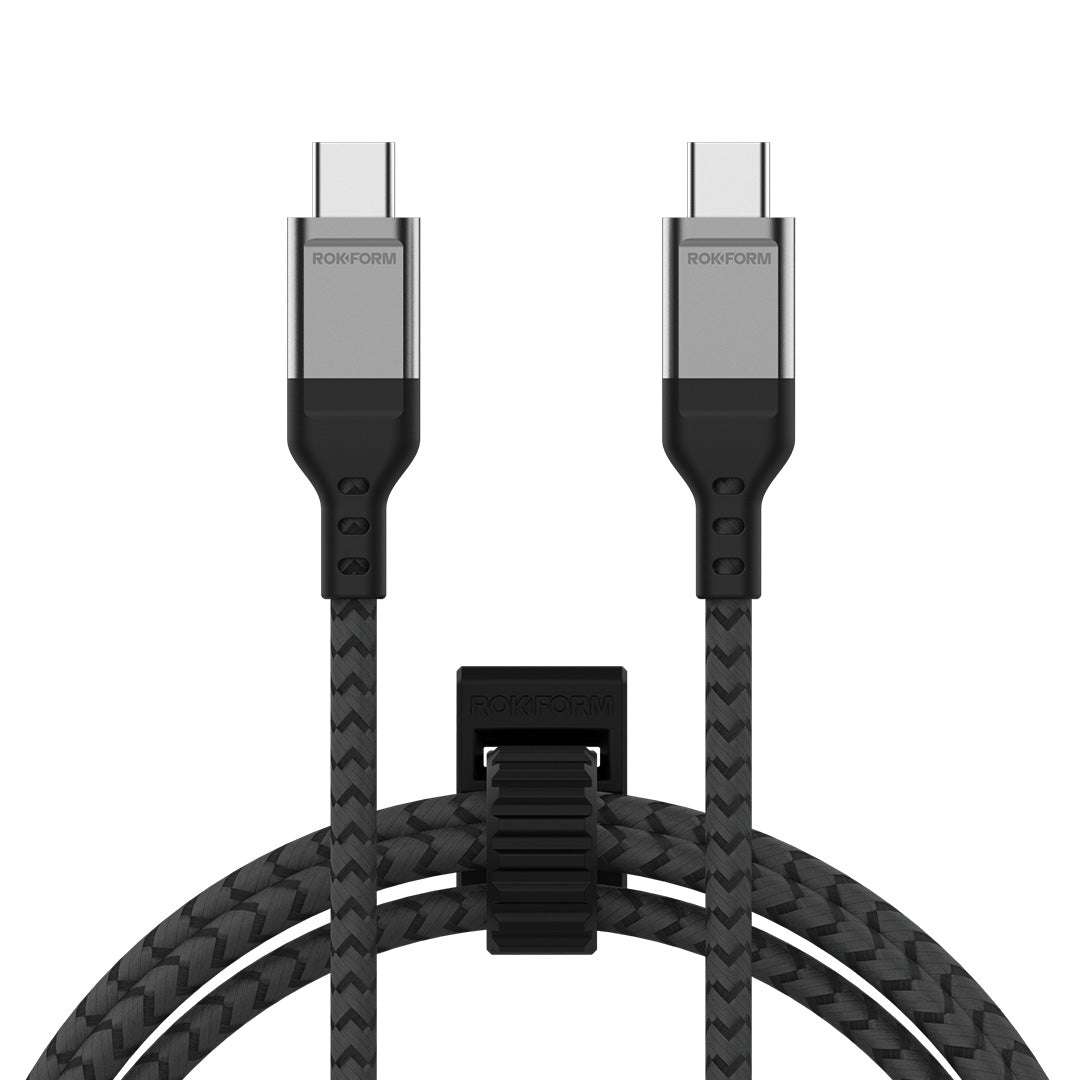 PowerTrip 100W USB-C充電ケーブル
