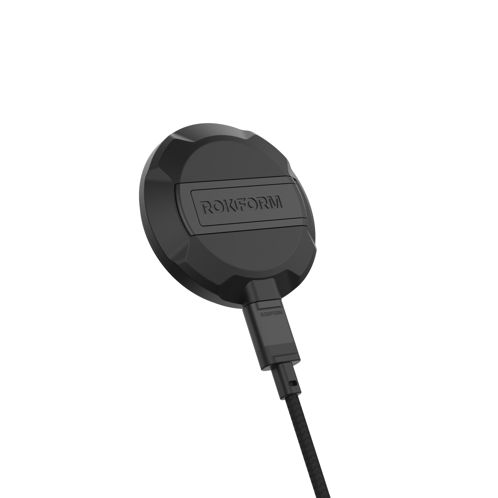 Magnetic Wireless Charging Stand