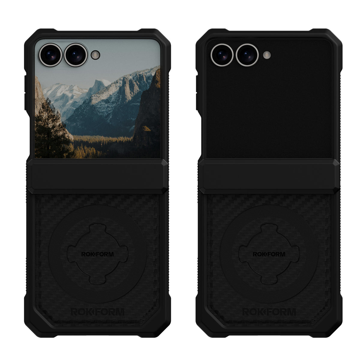 SAMSUNG GALAXY Z FLIP8 RUGGED CASE