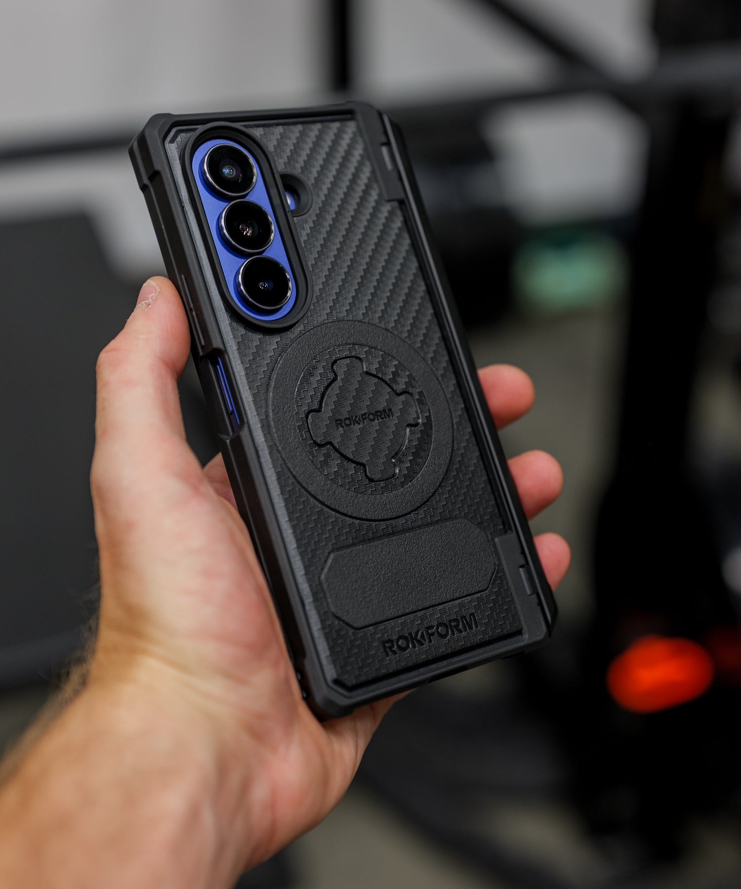 Samsung Galaxy Z Fold7 Rugged Case