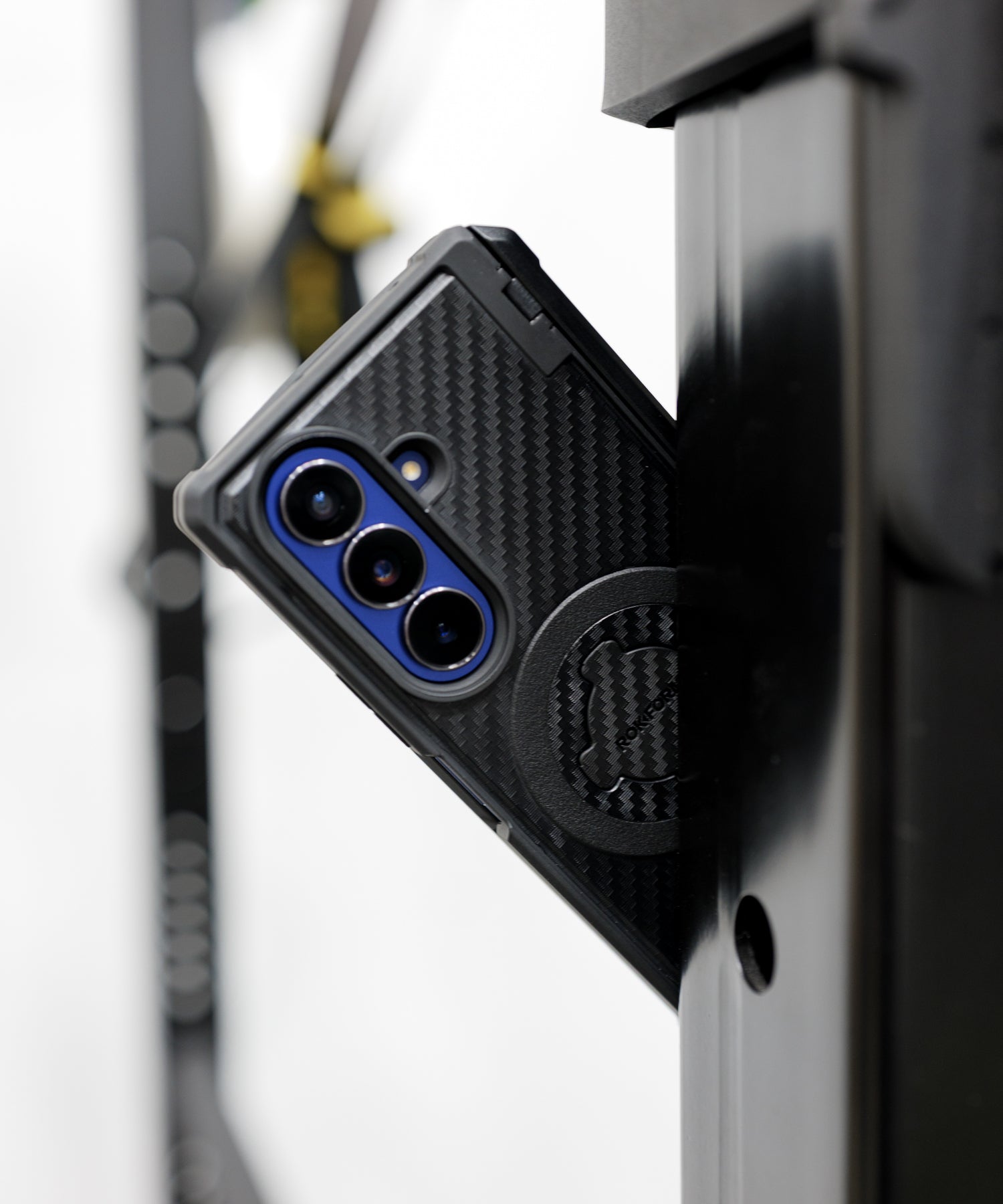 Samsung Galaxy Z Fold7 Rugged Case
