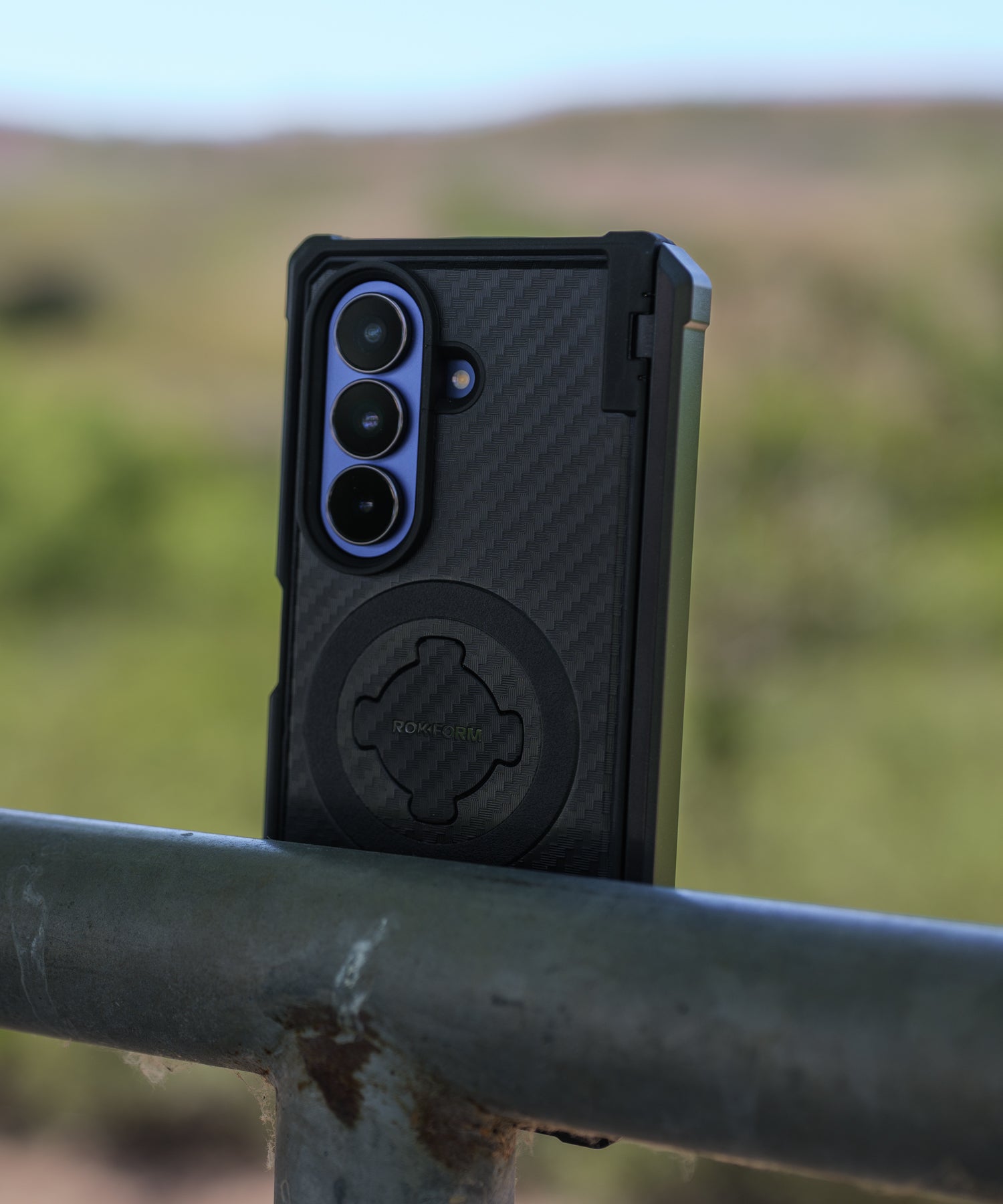 Samsung Galaxy Z Fold7 Rugged Case