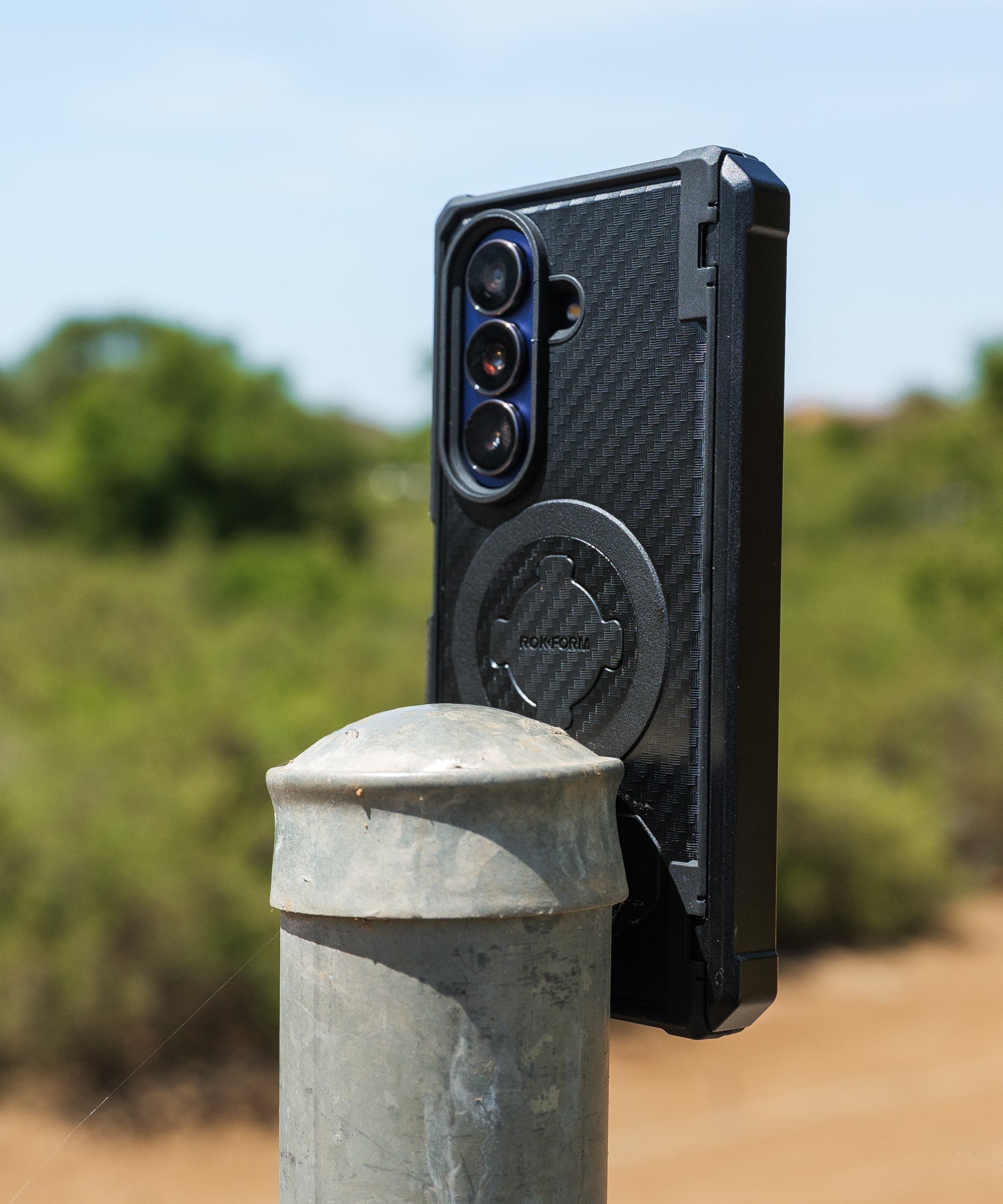 Samsung Galaxy Z Fold7 Rugged Case