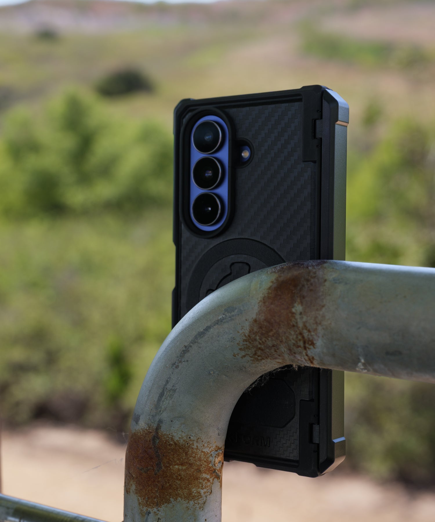 Samsung Galaxy Z Fold7 Rugged Case