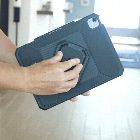 iPad Kickstand Grip
