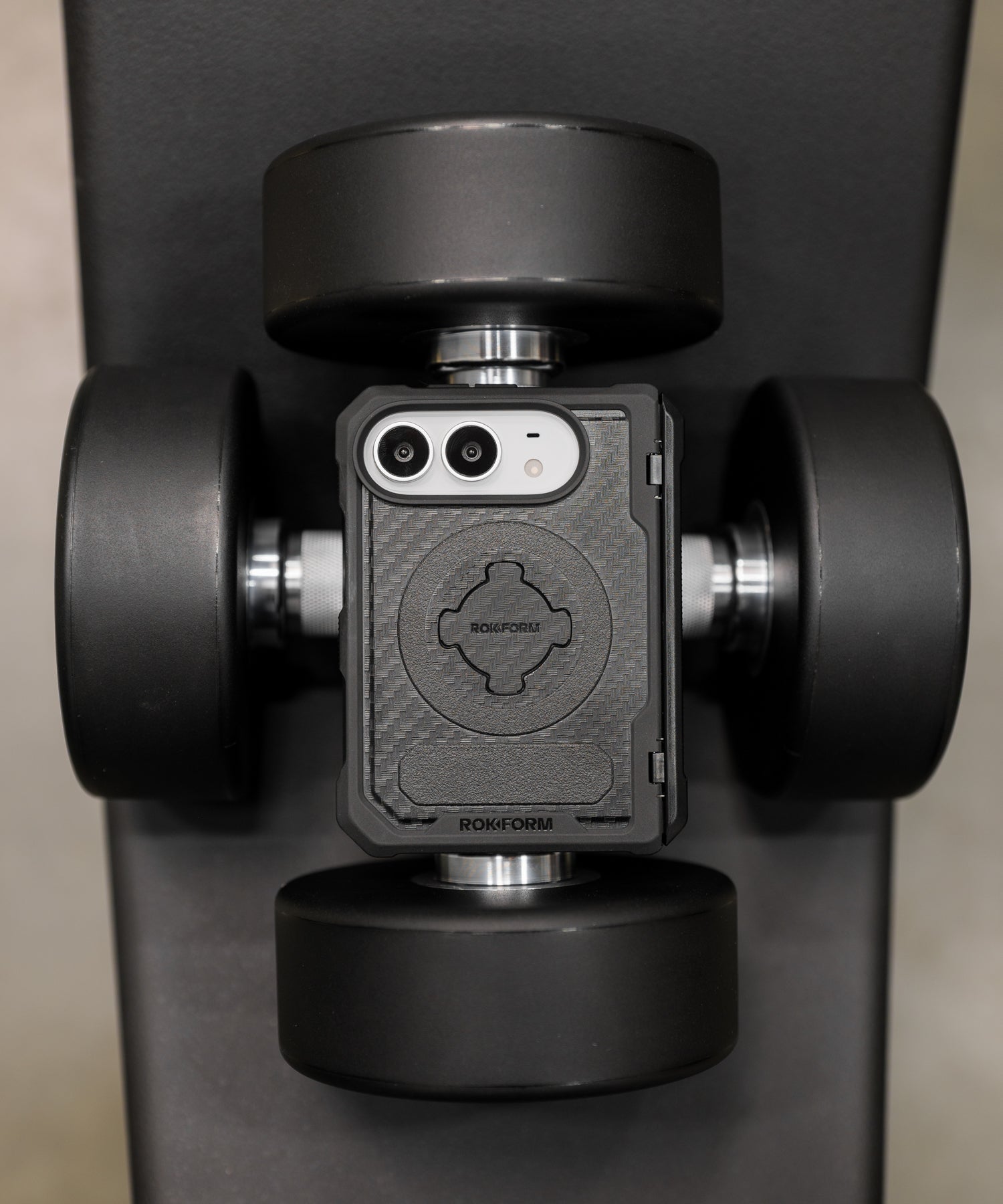 iPhone Duo Rugged Case