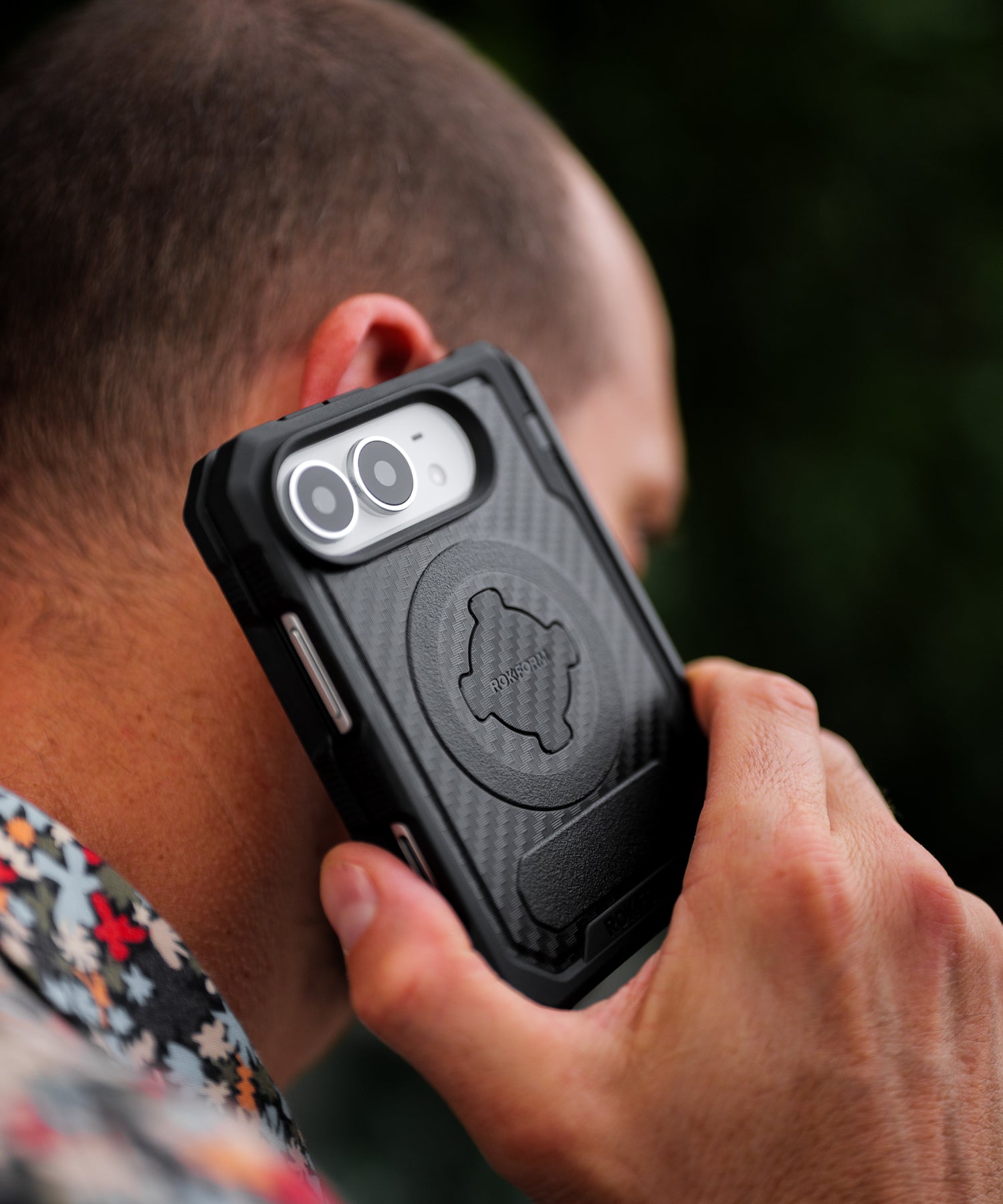 iPhone Duo Rugged Case