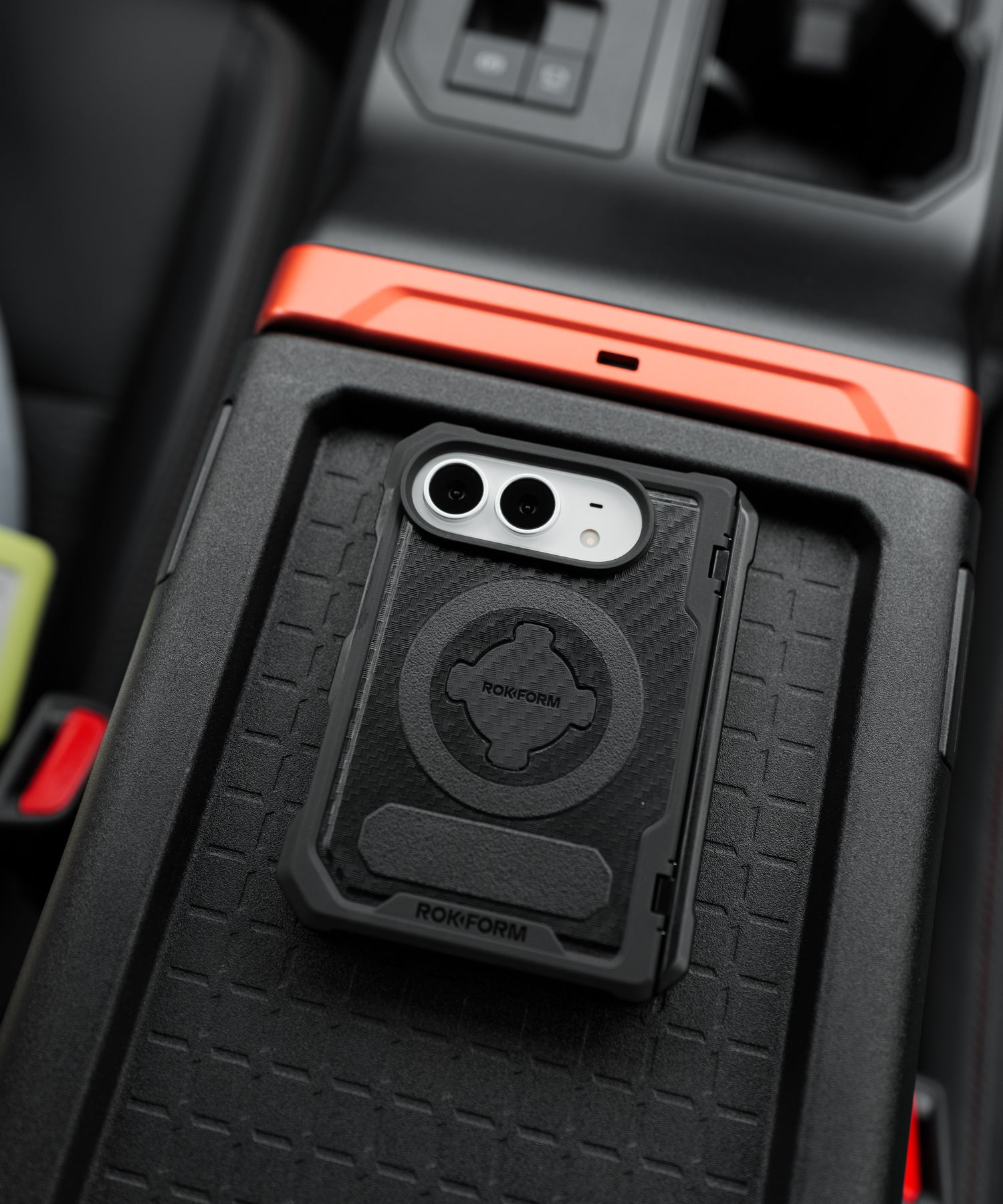 iPhone Duo Rugged Case