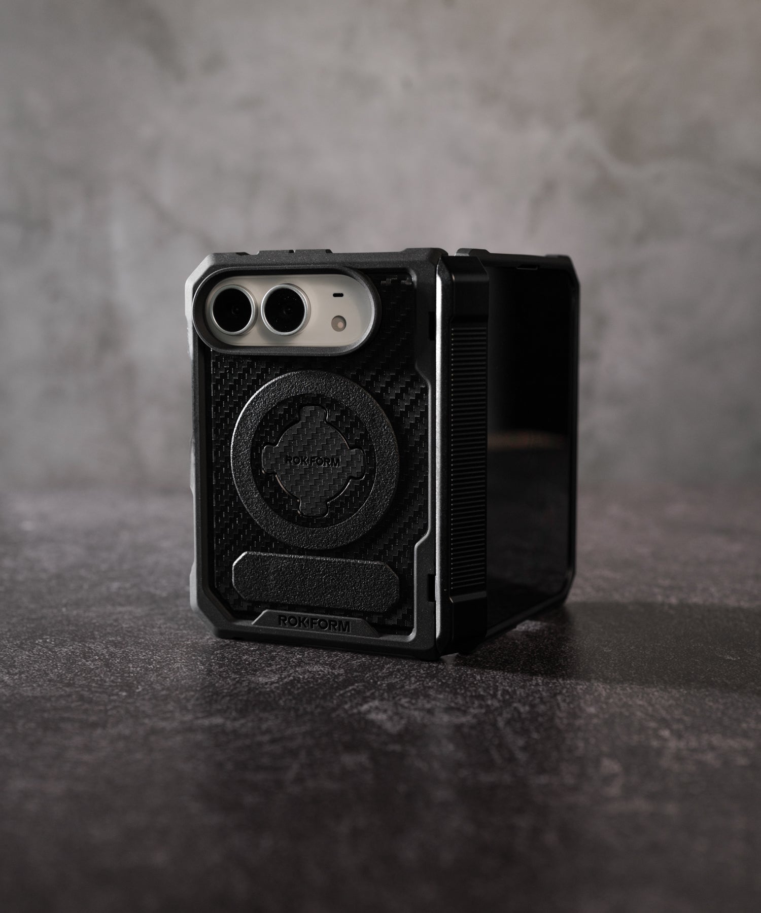 iPhone Duo Rugged Case