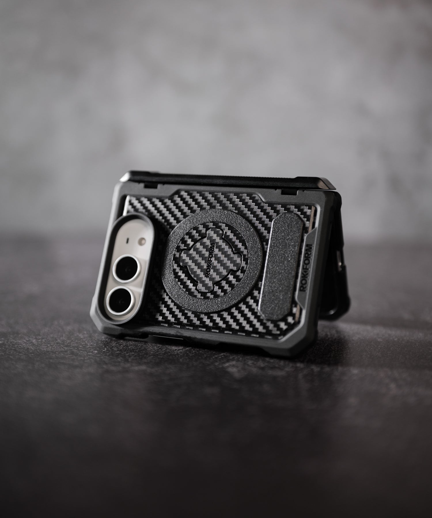 iPhone Duo Rugged Case