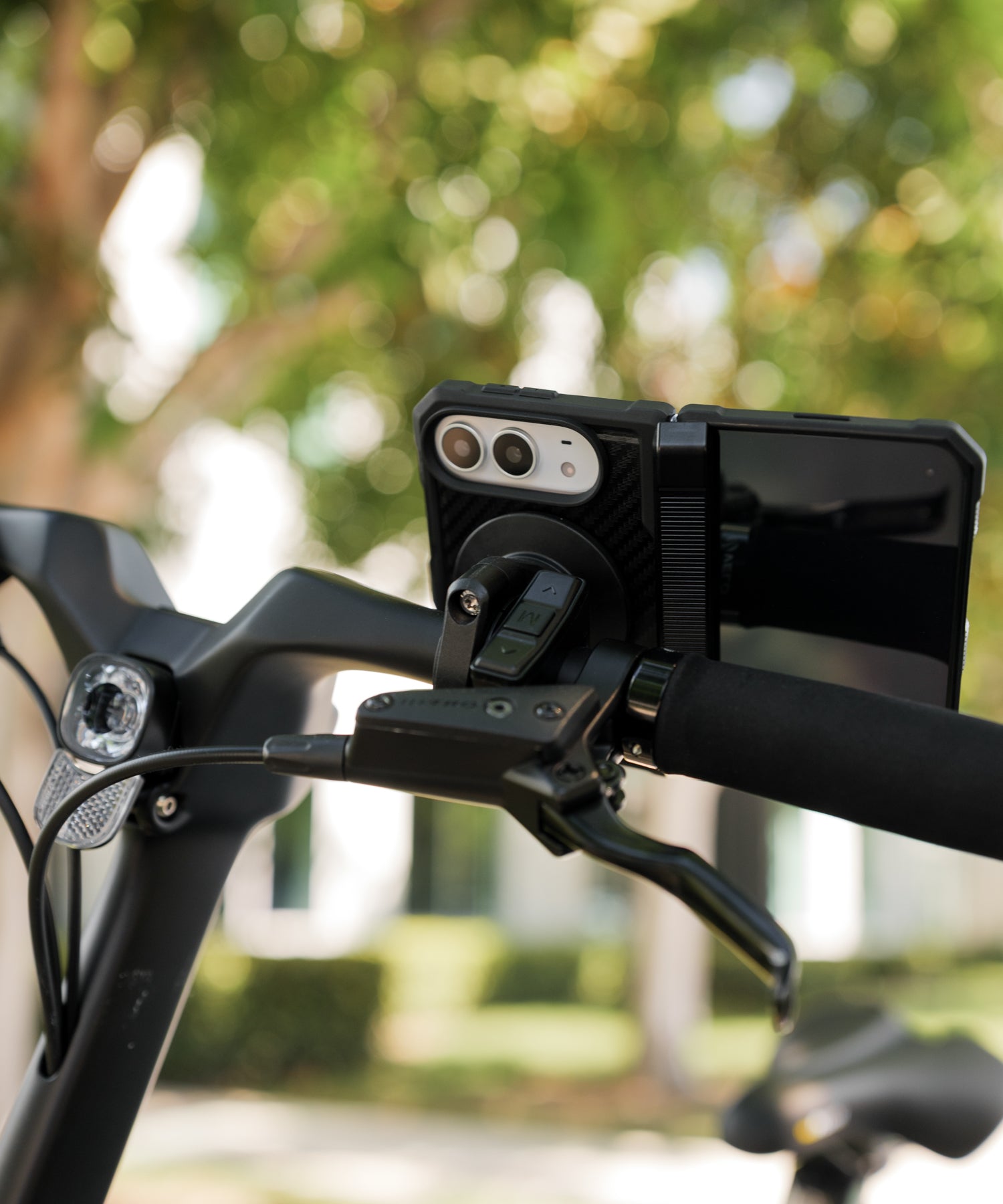iPhone Duo Rugged Case