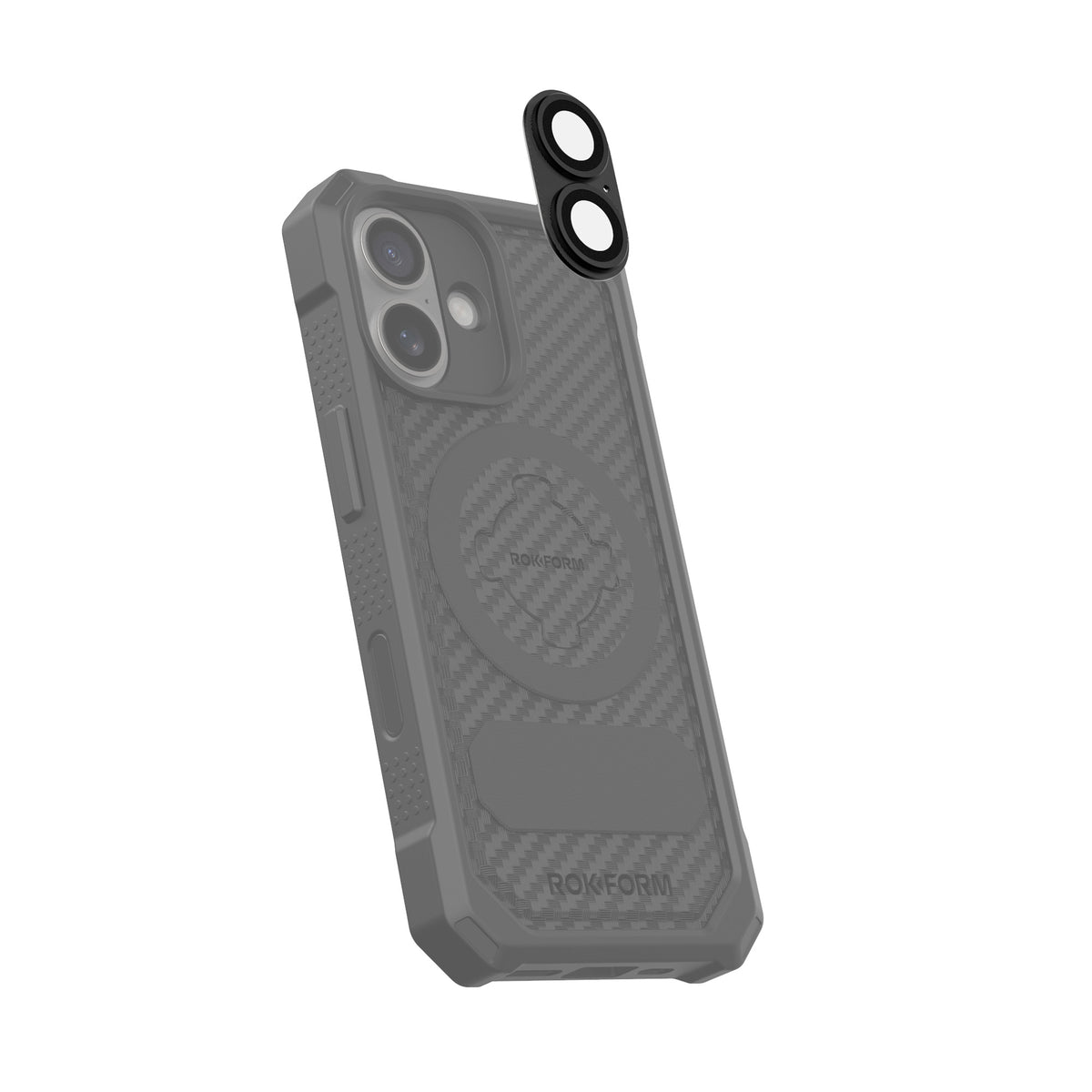 iPhone 17 Camera Lens Protector